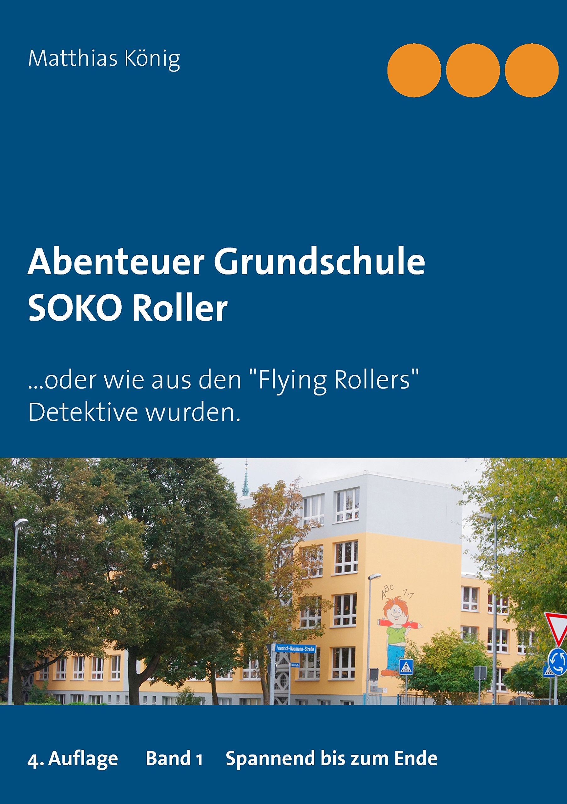 Product Image: Abenteuer Grundschule