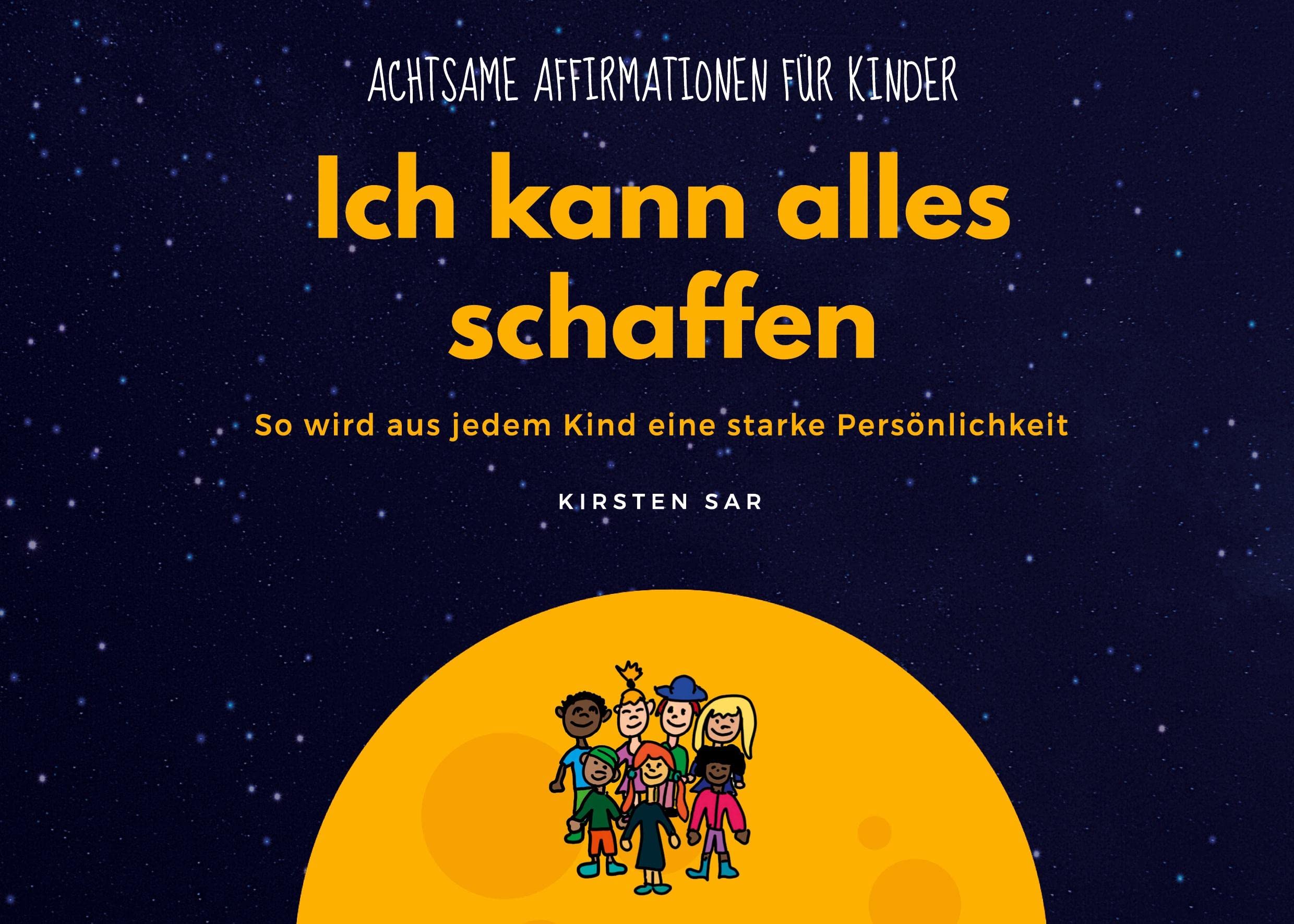 Ich kann alles schaffen Non-fiction