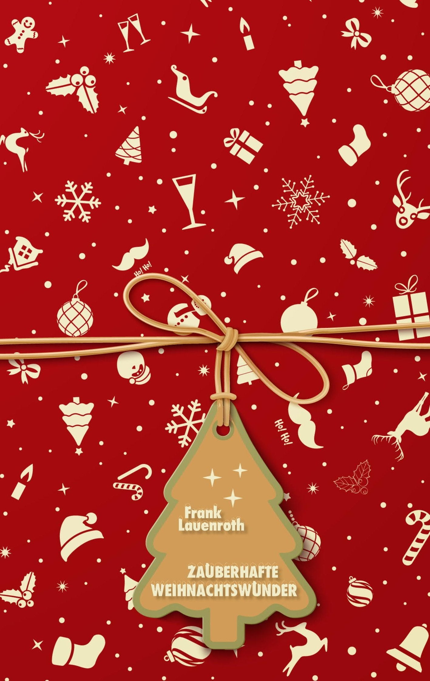 Zauberhafte Weihnachtswunder Essays & Short Stories