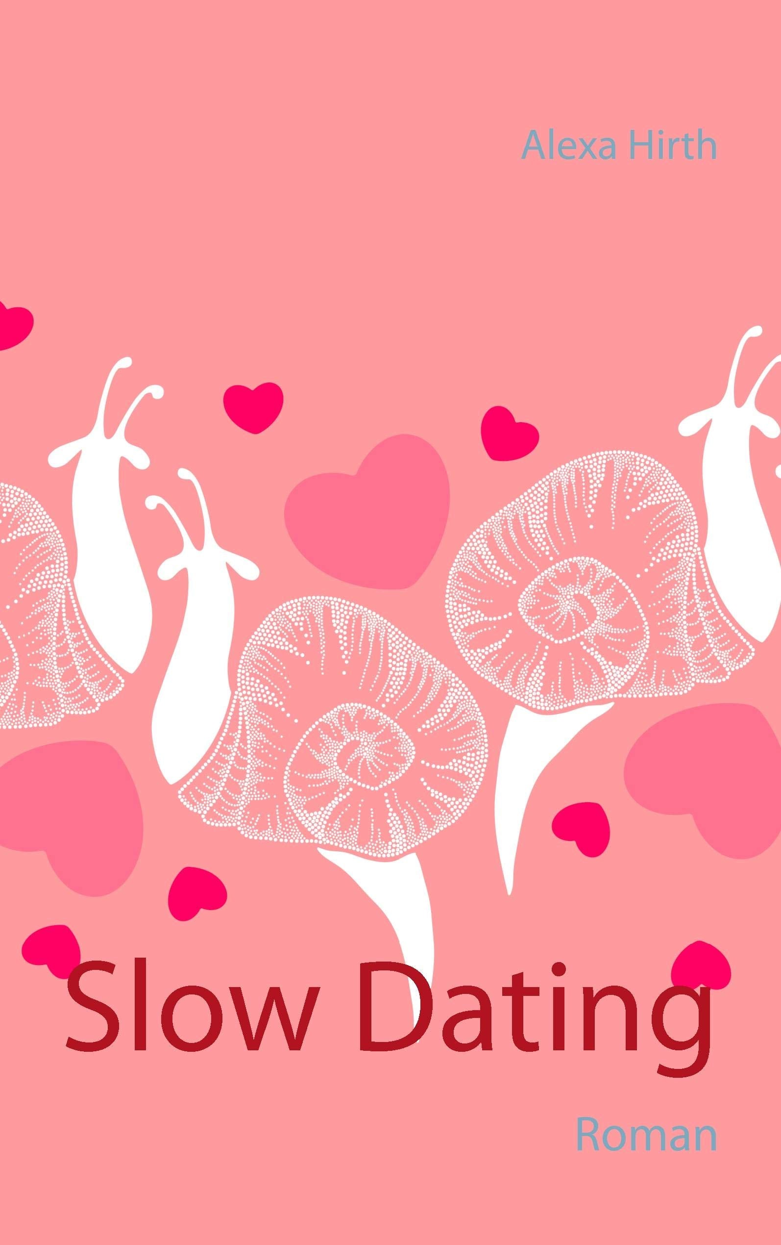 Slow Dating Humour & Satire