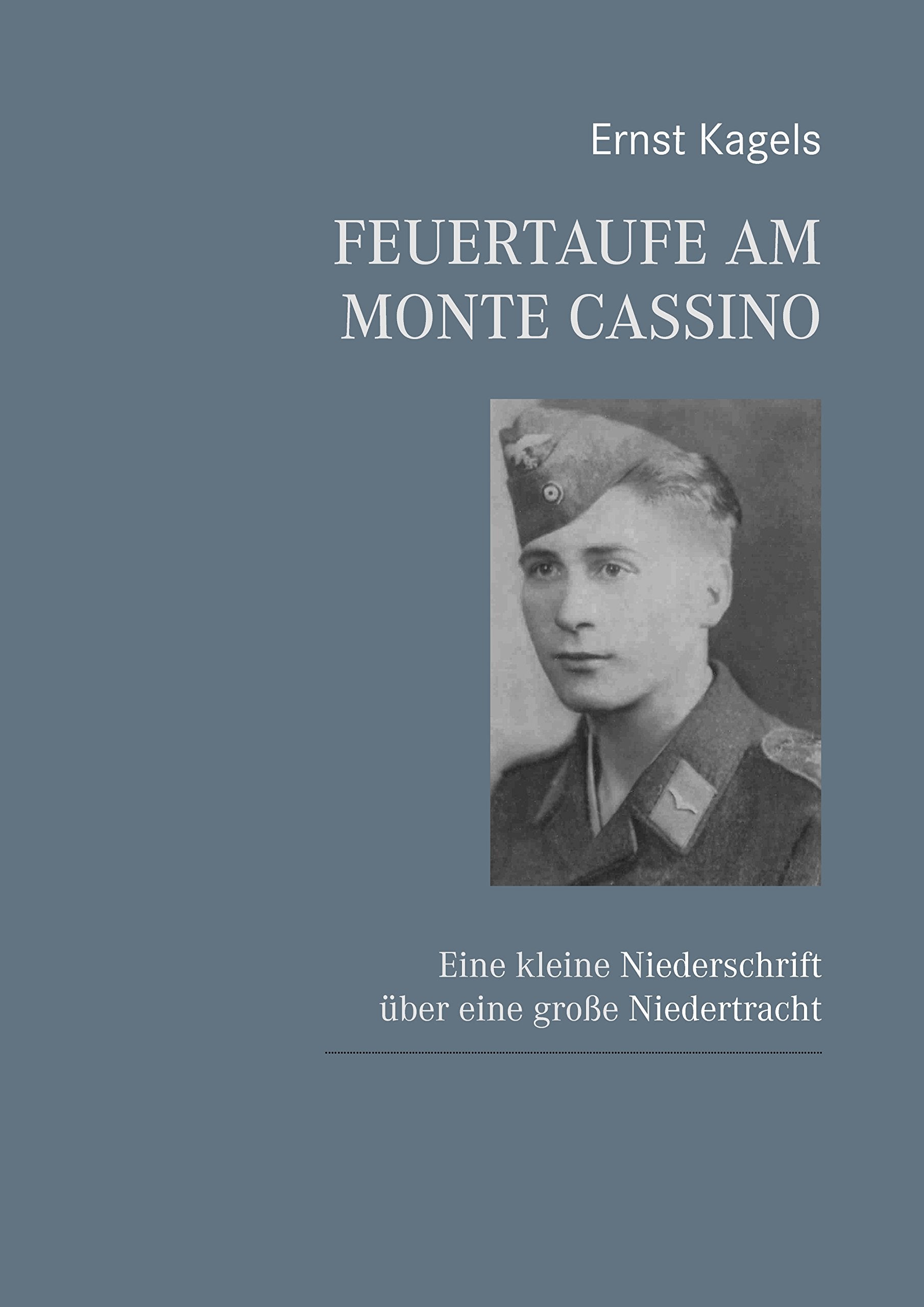 Product Image: Feuertaufe am Monte Cassino