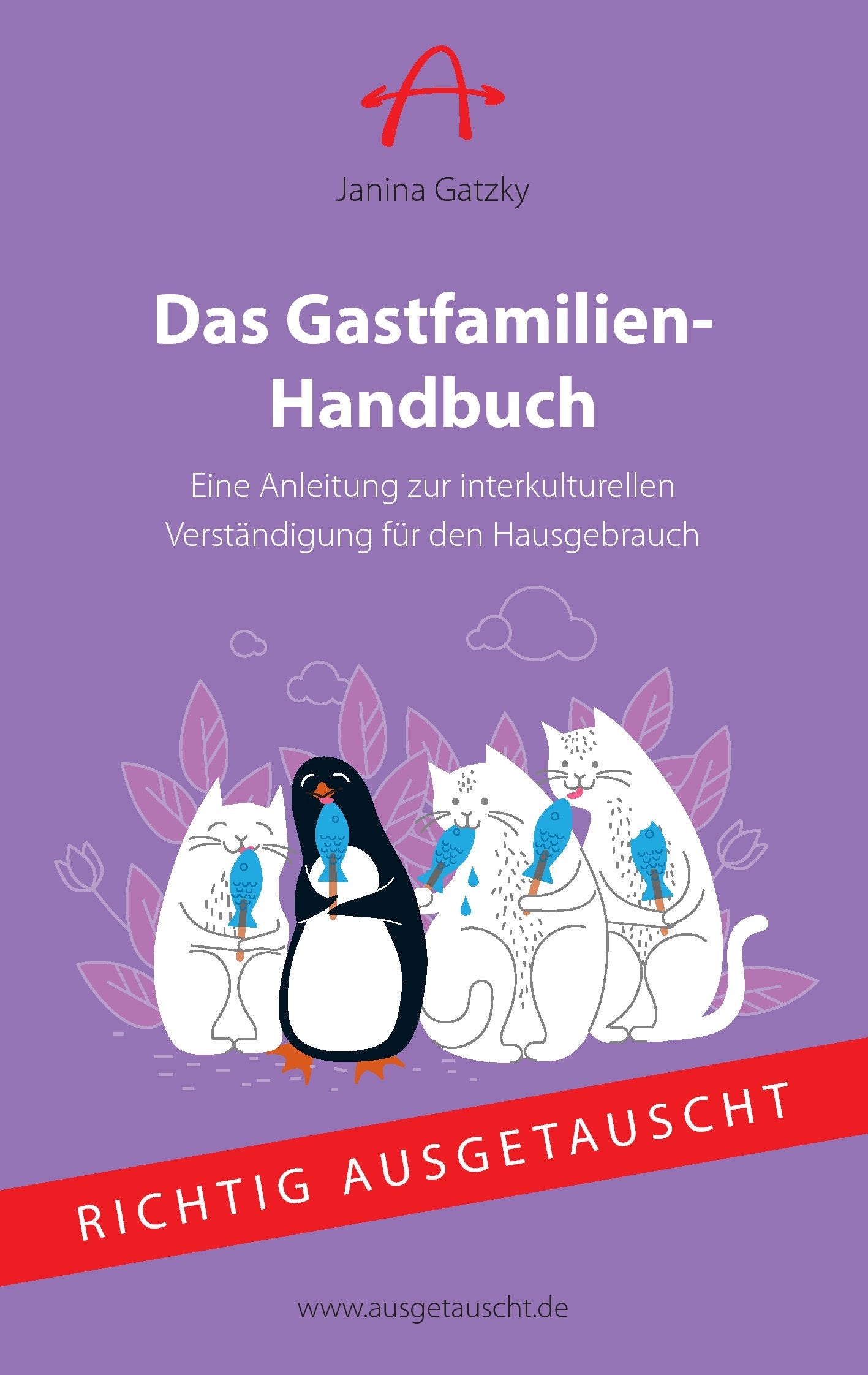 Das Gastfamilien-Handbuch Learning & Reference