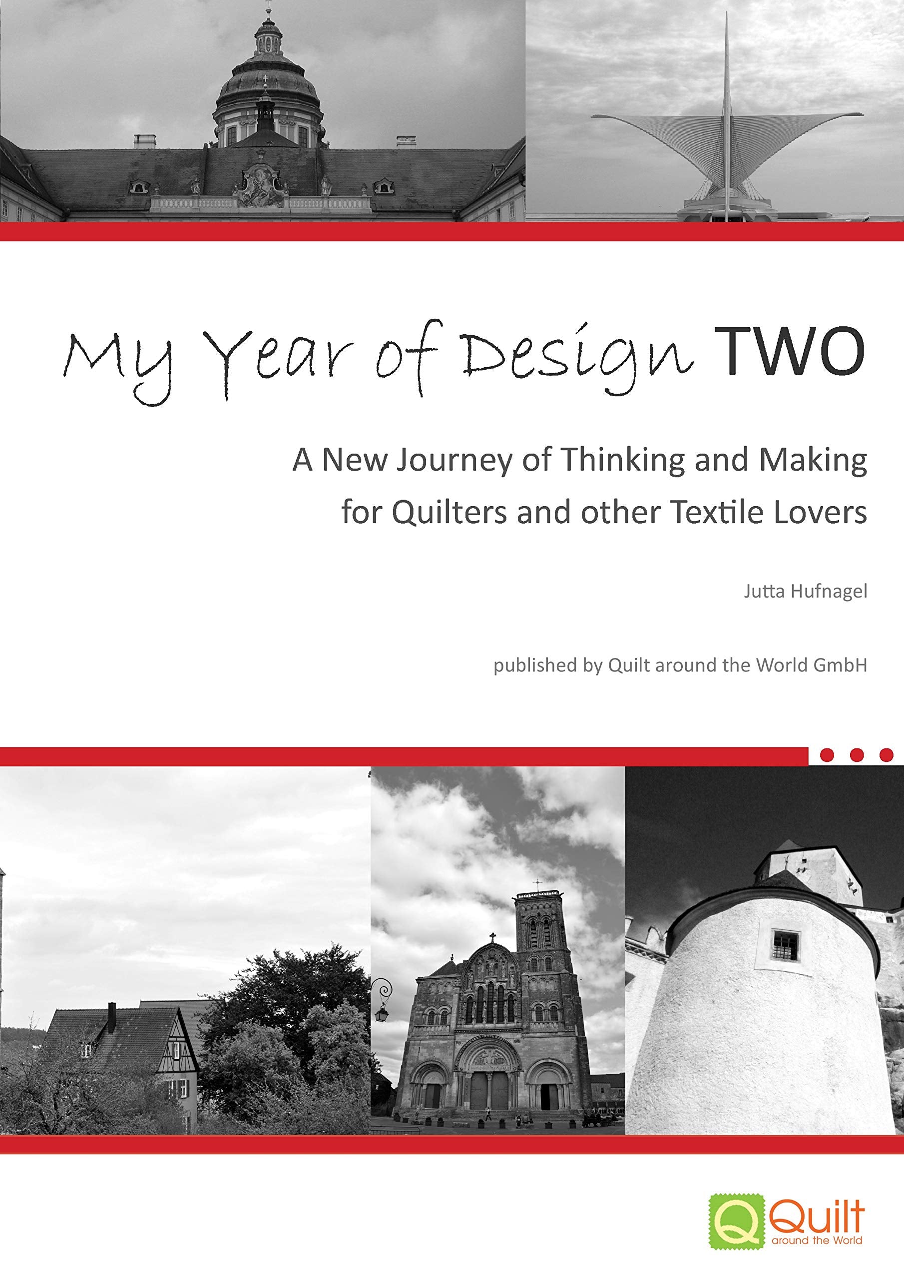 My Year of Design Two Hobbies & Crafts