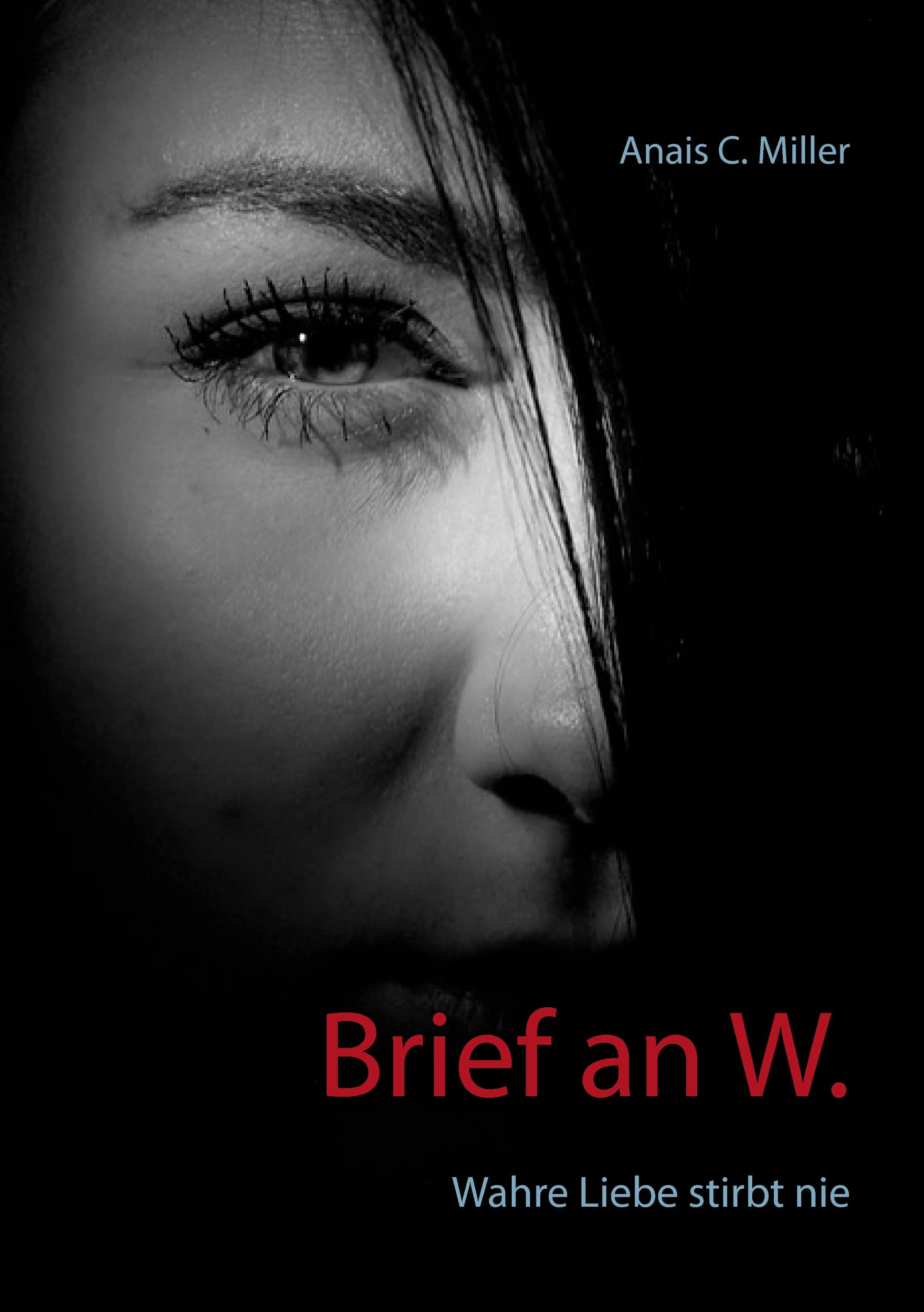 Product Image: Brief an W.