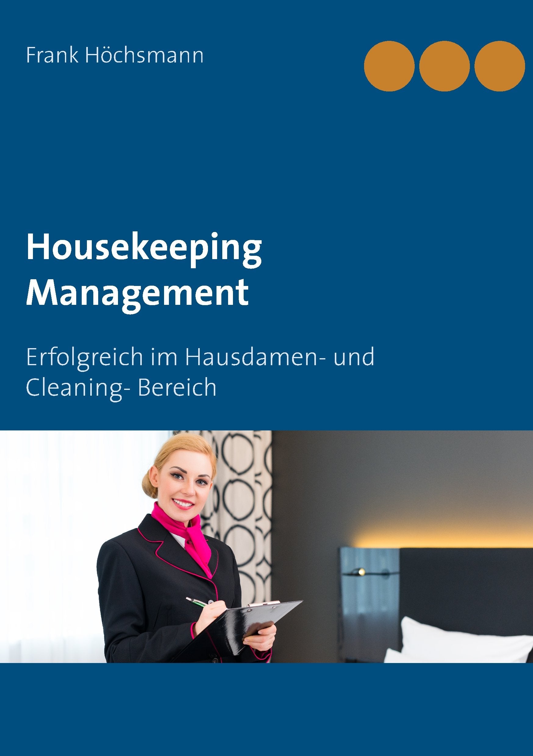 Housekeeping Management Law