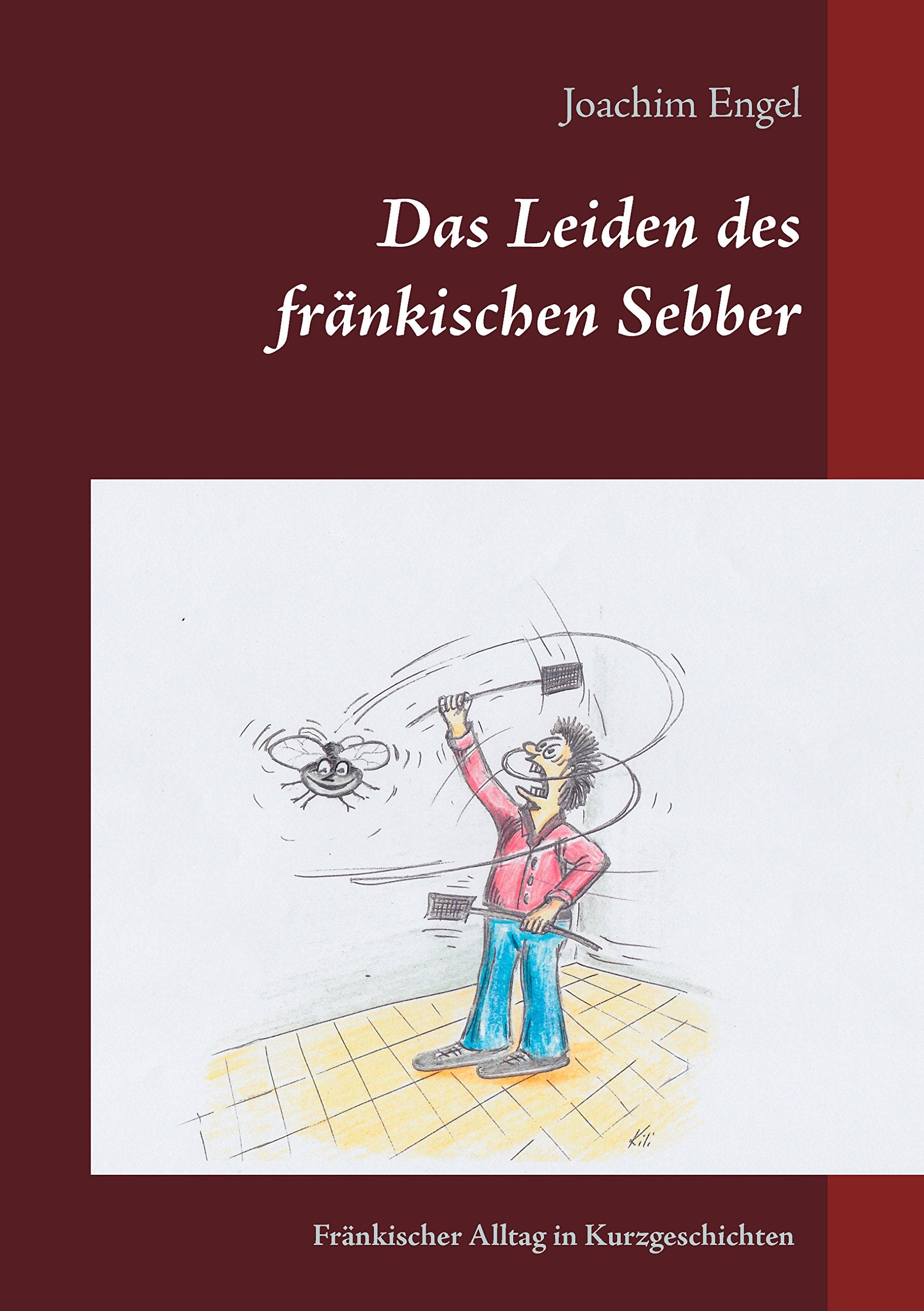 Das Leiden des fränkischen Sebber Essays & Short Stories