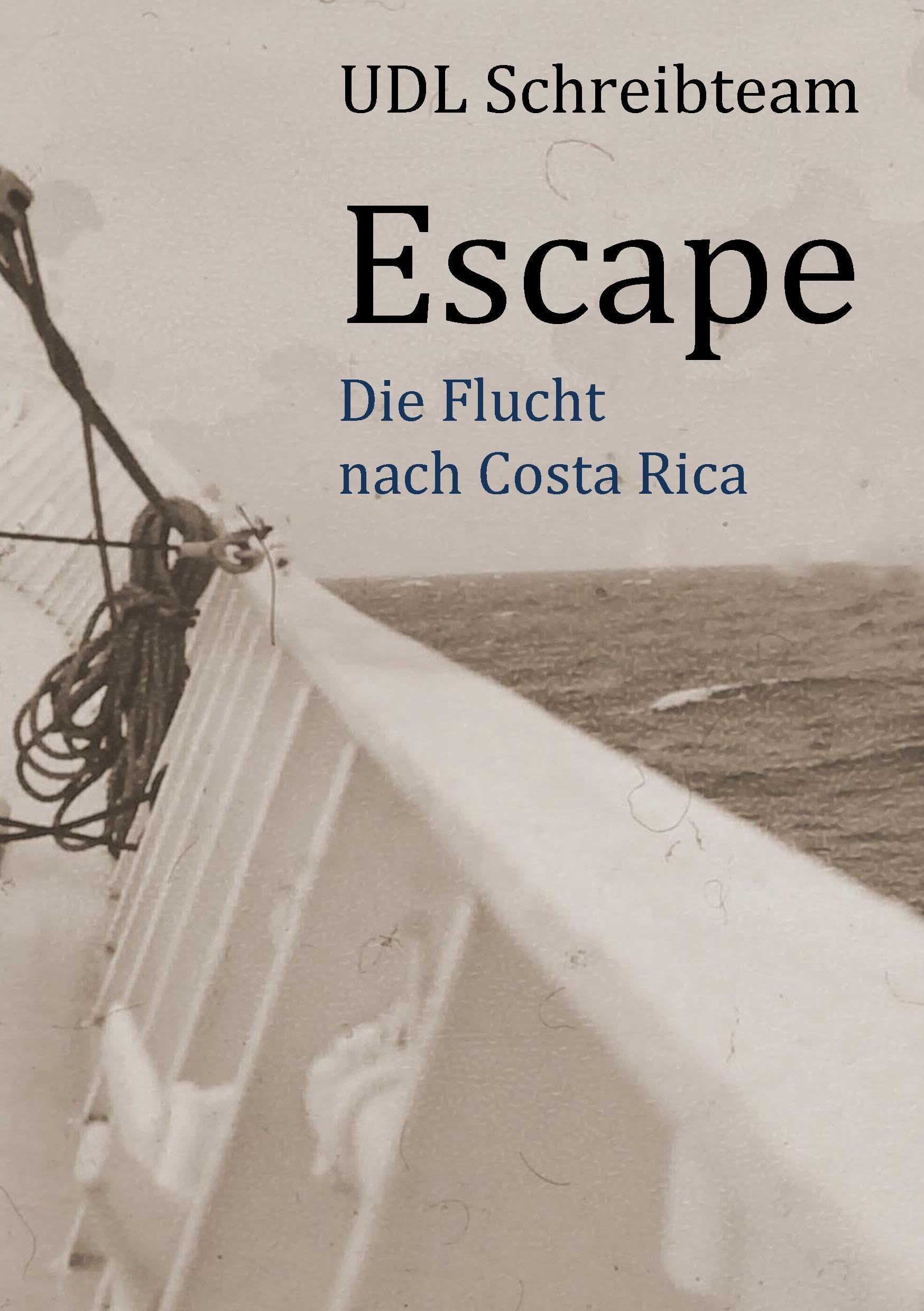 Escape Action & Adventure