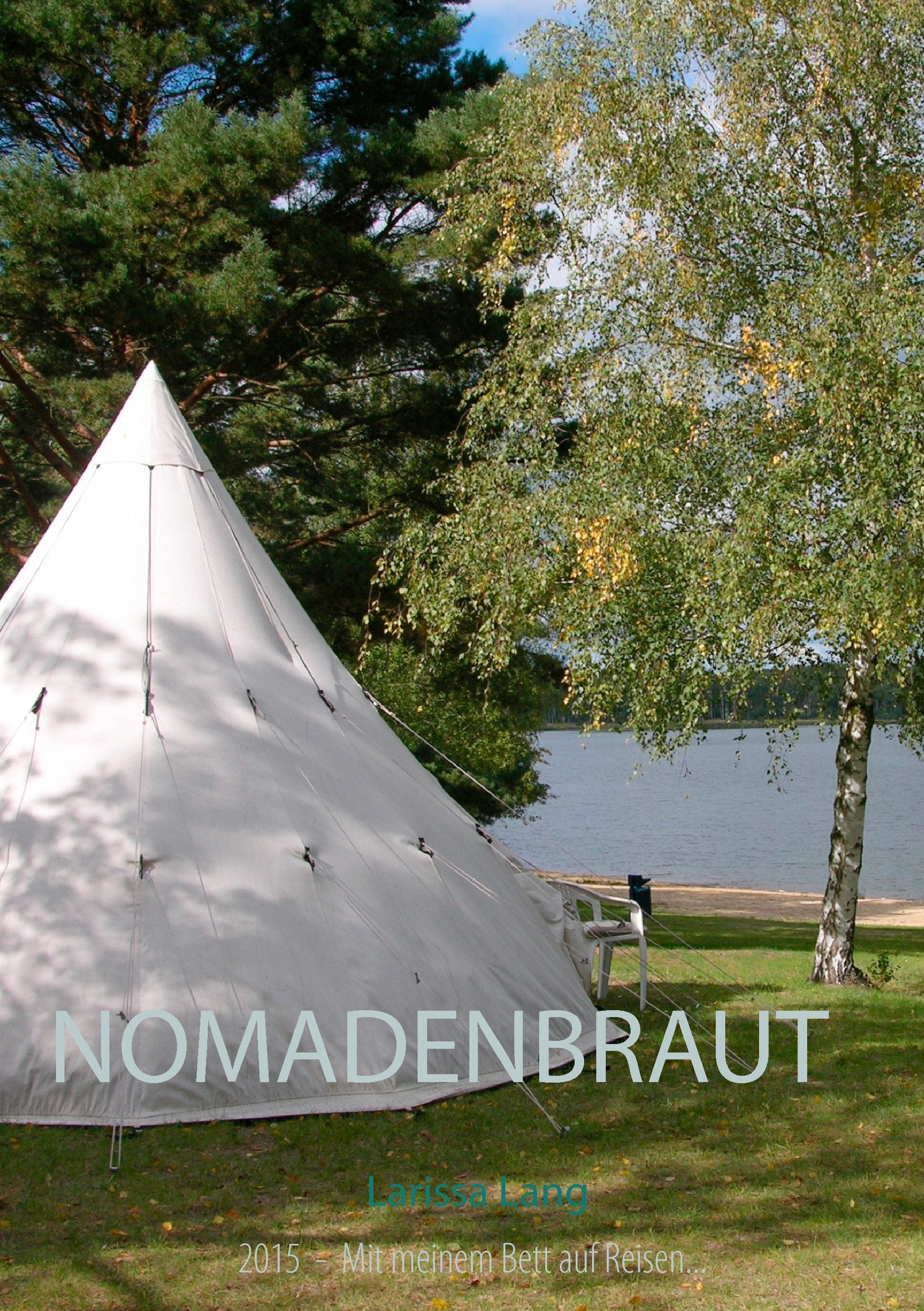 Nomadenbraut Personalities Books