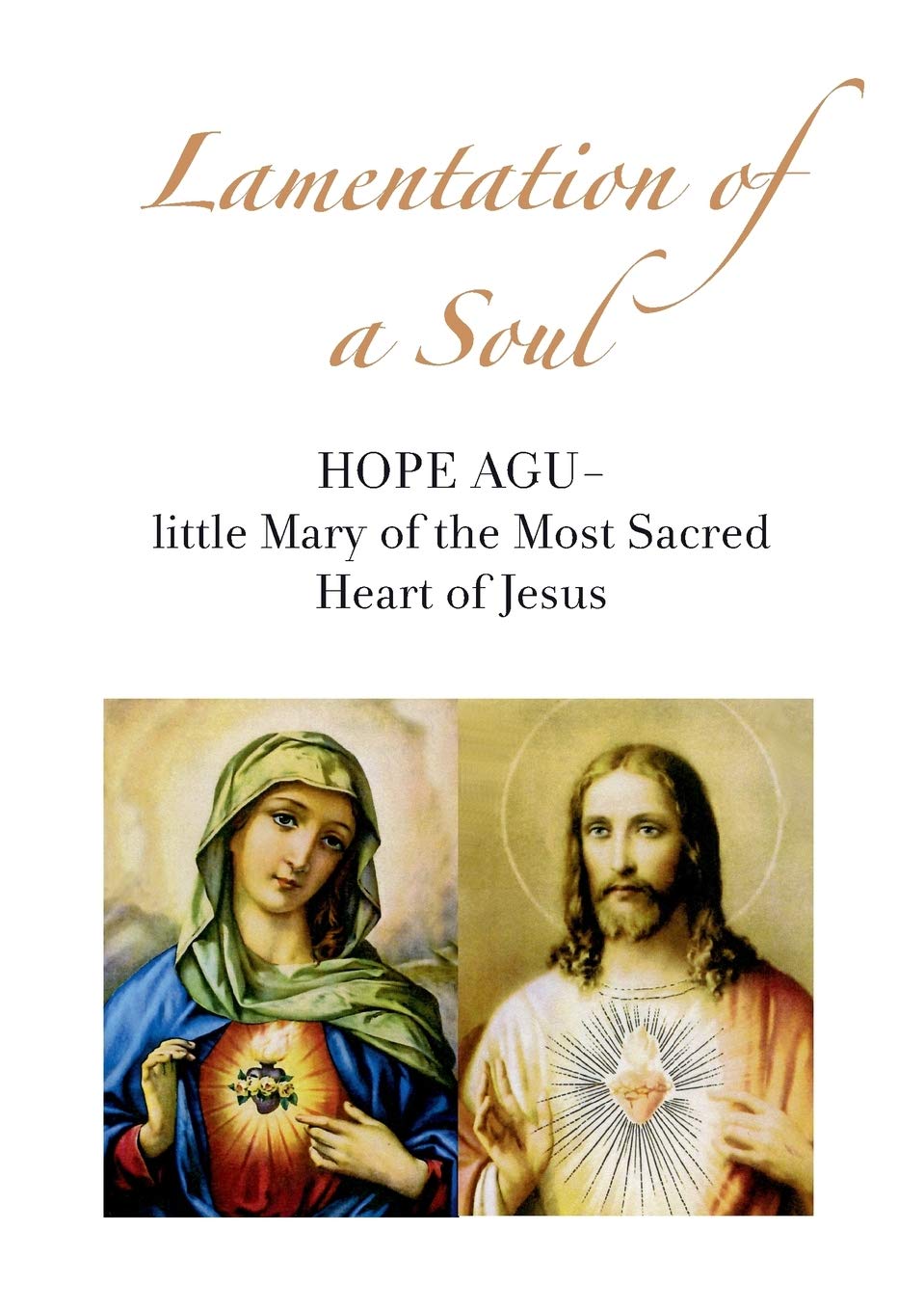 Lamentation of a Soul Religion & Esotericism