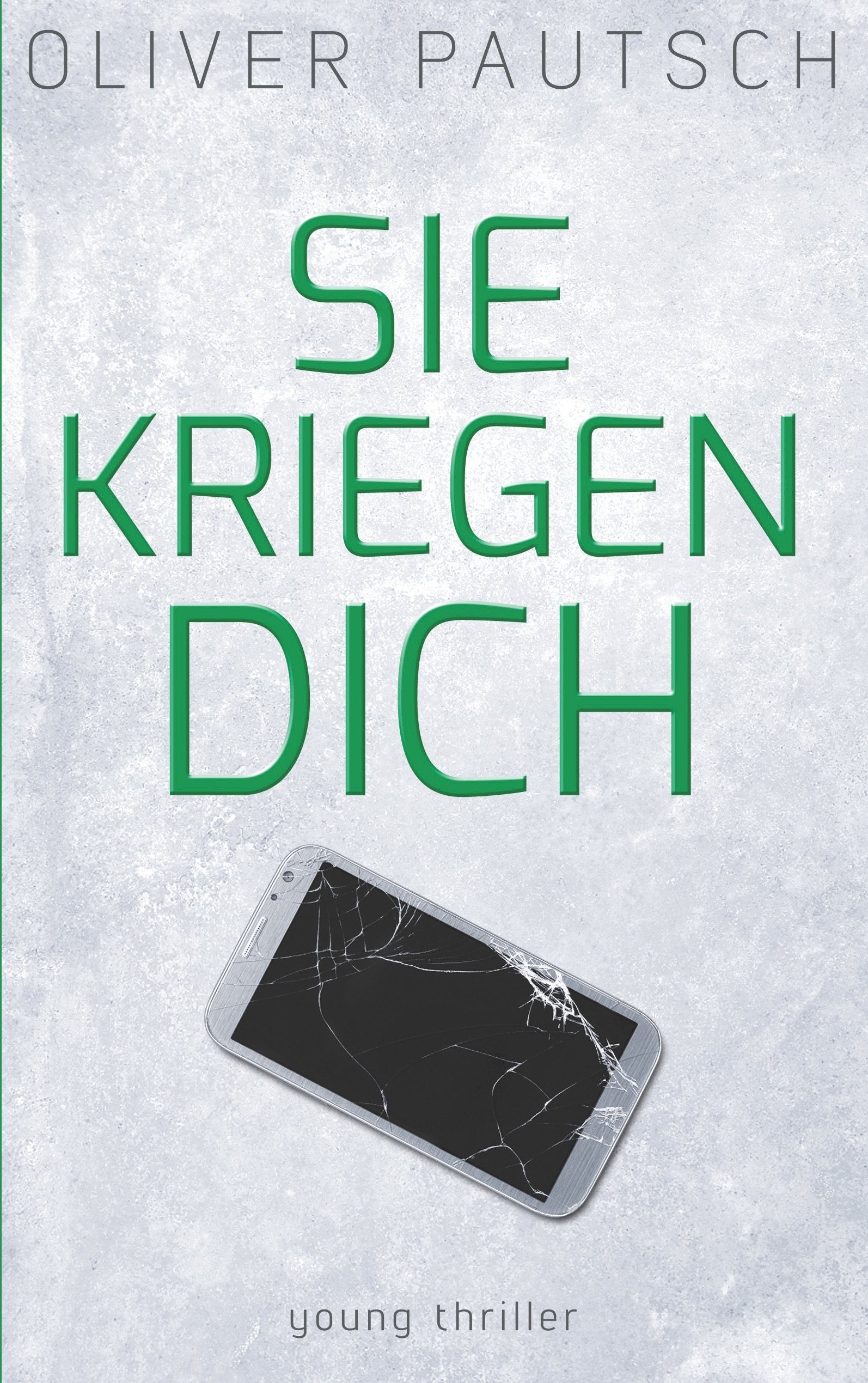 Sie kriegen dich Politics & History