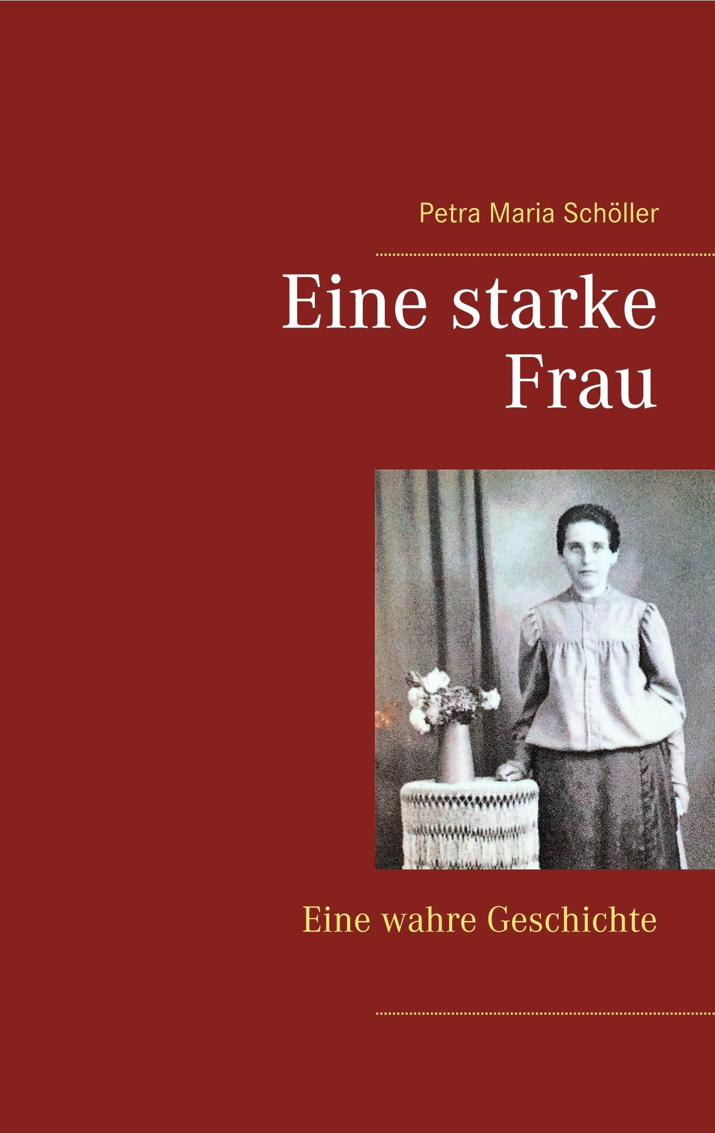 Eine starke Frau Personalities