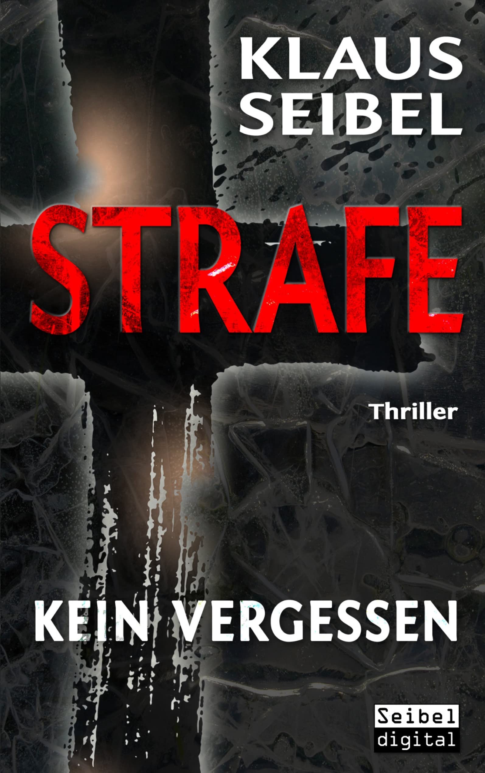 Product Image: Strafe - Kein Vergessen