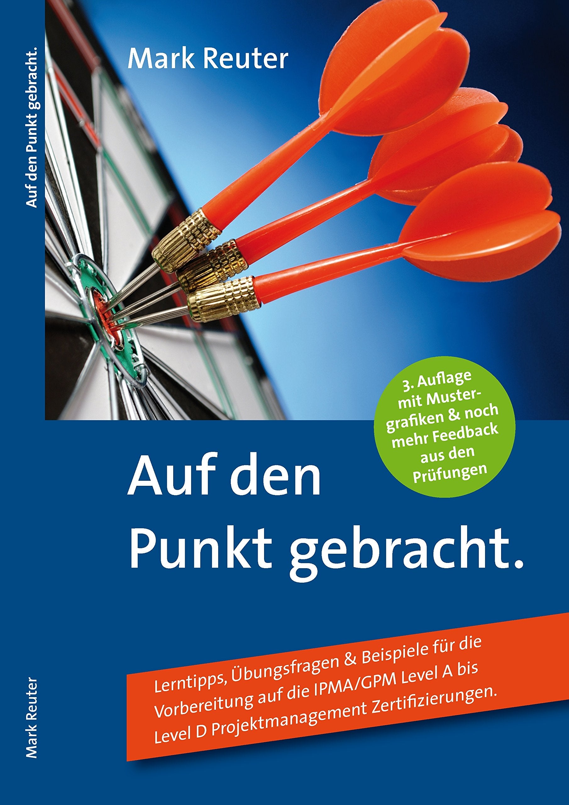Auf den Punkt gebracht. Law