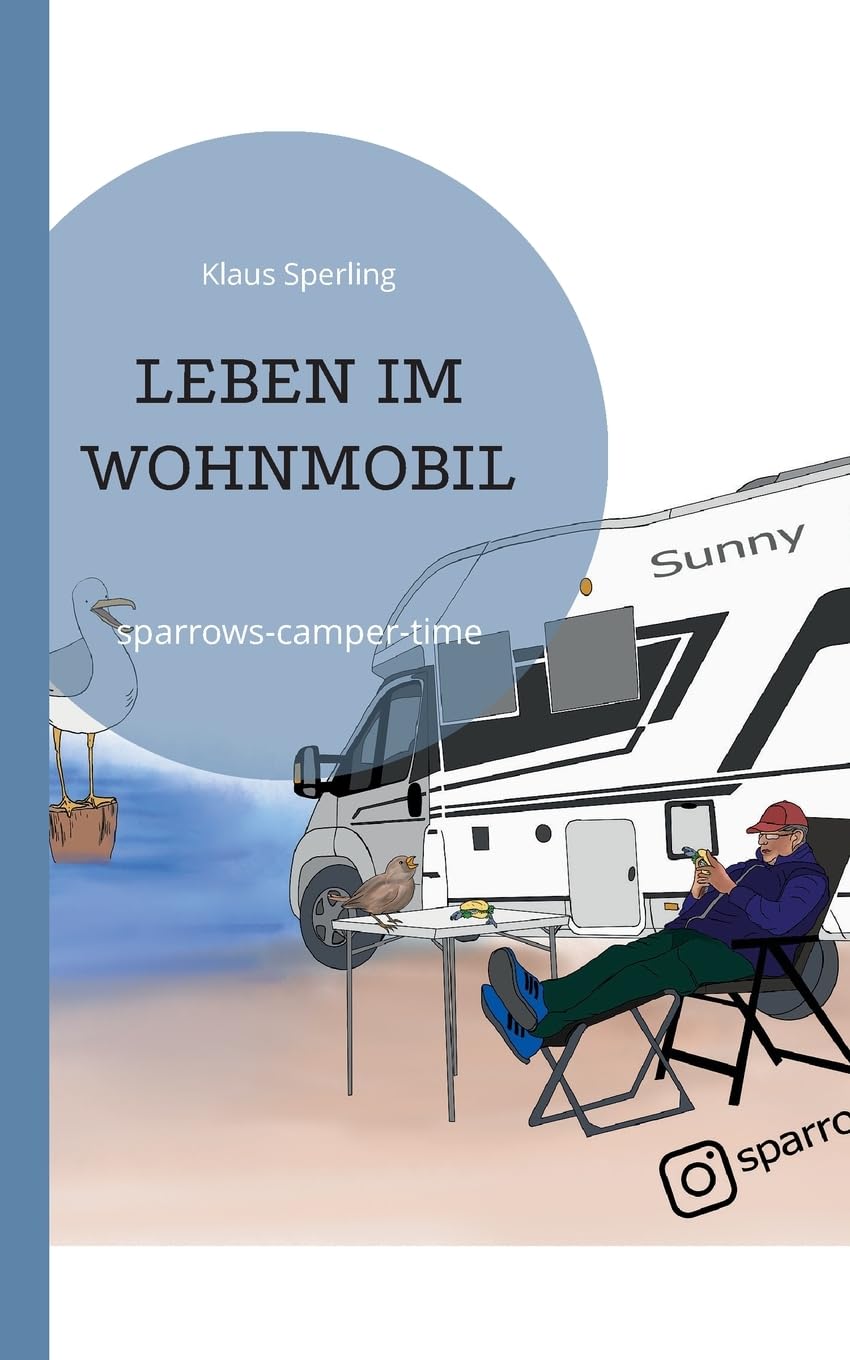 Product Image: Leben im Wohnmobil
