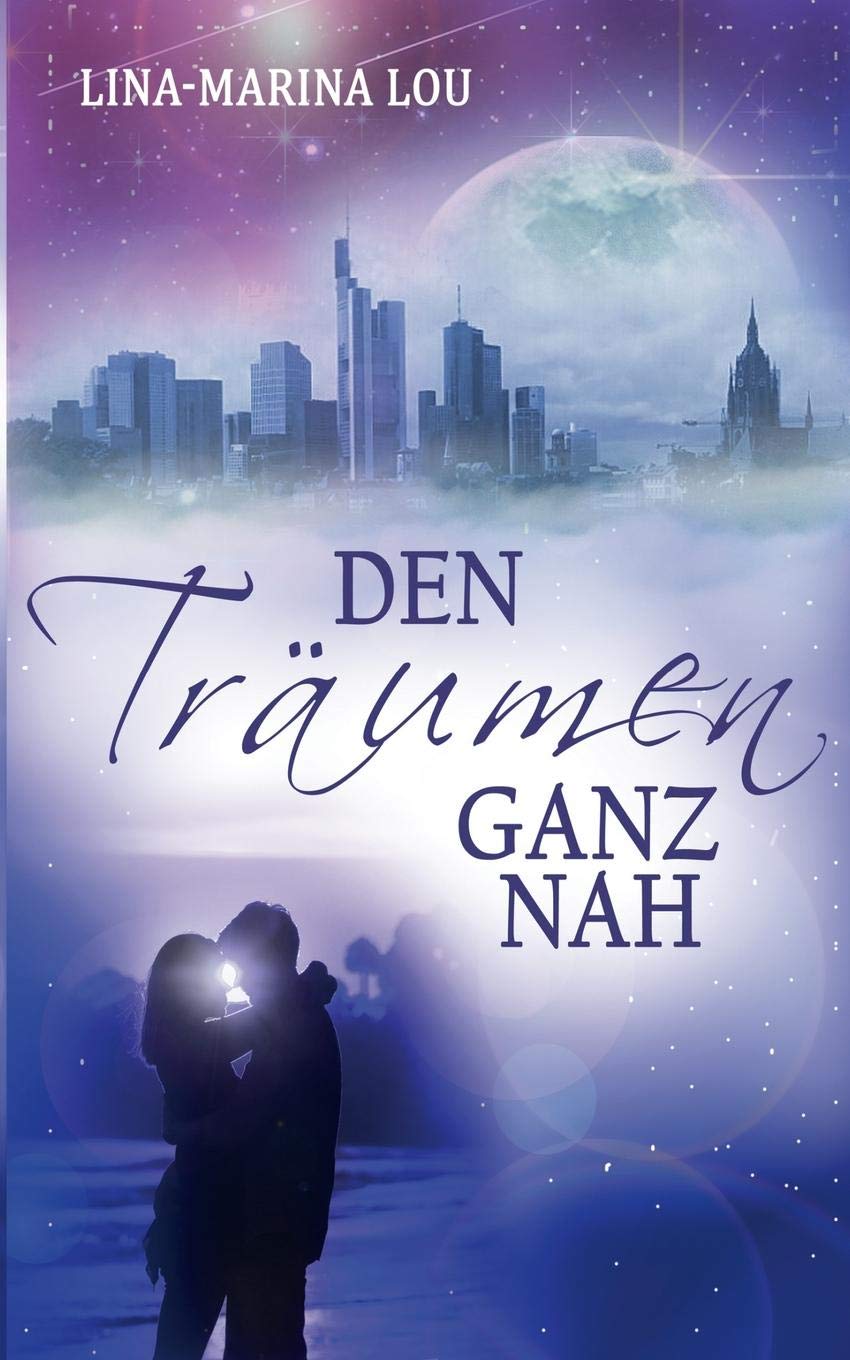 Den Träumen ganz nah Contemporary literature