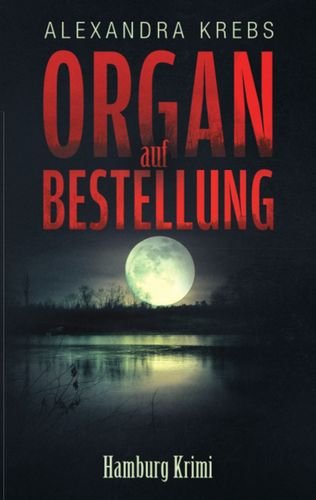 Organ auf Bestellung Contemporary literature