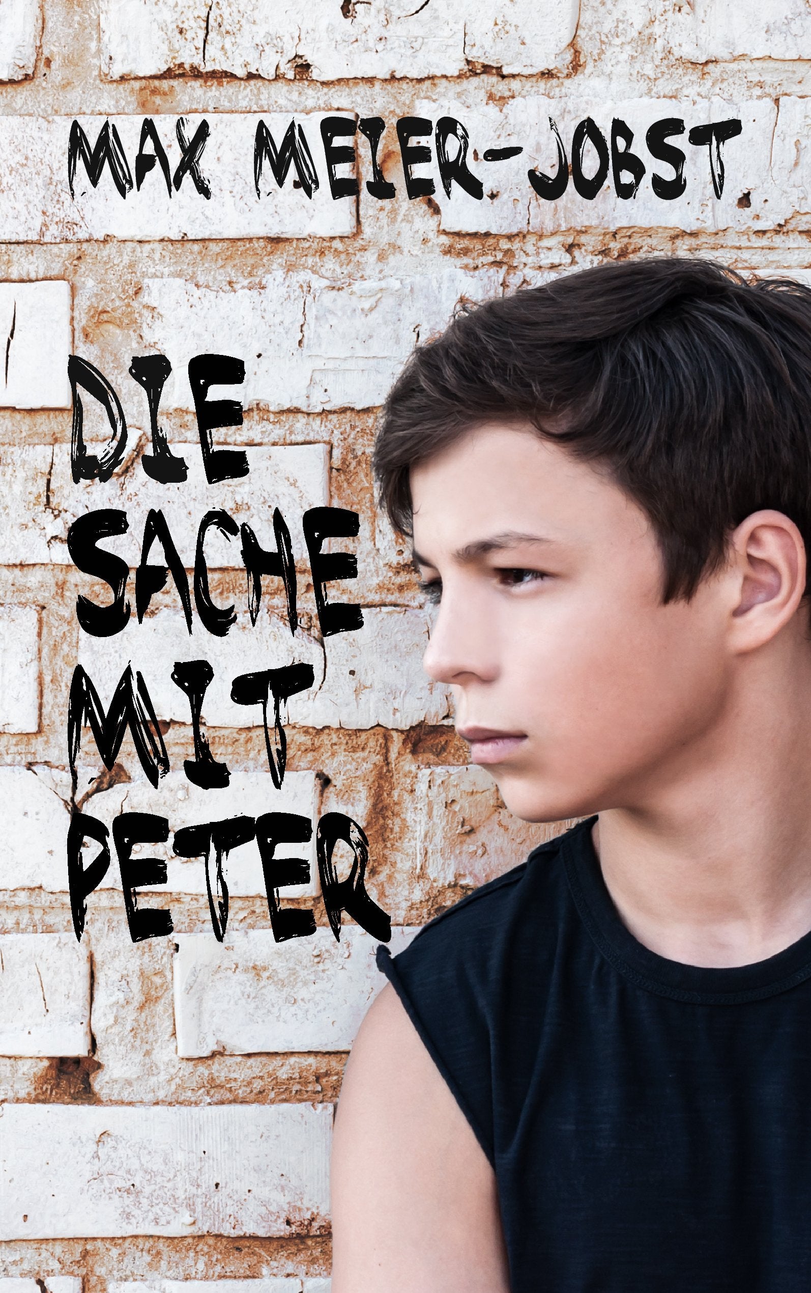 Product Image: Die Sache mit Peter