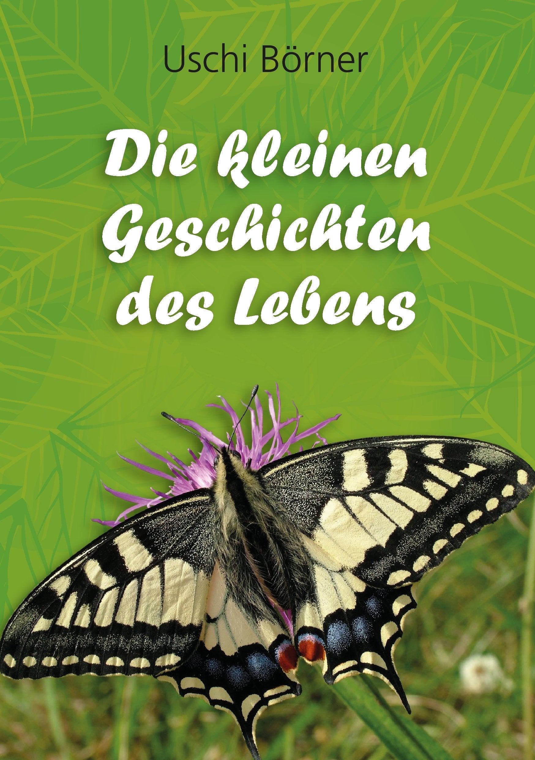 Product Image: Die kleinen Geschichten des Lebens