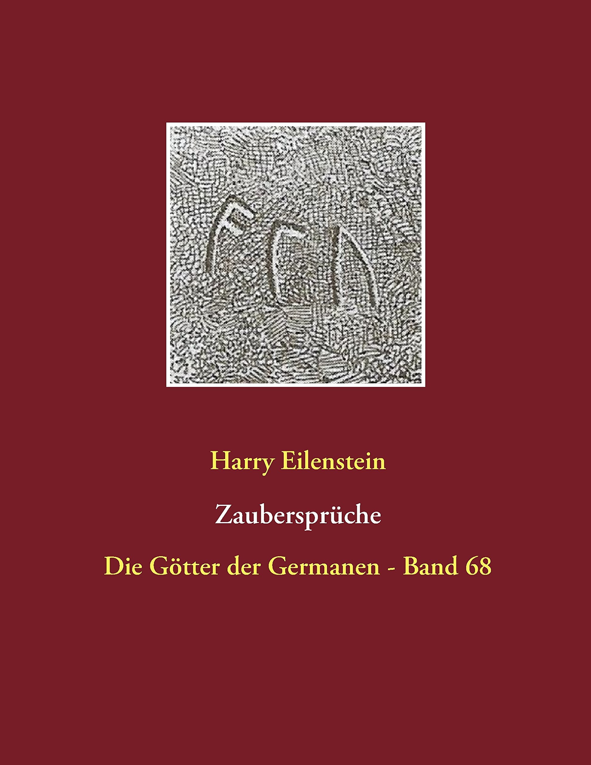 Zaubersprüche Religion & Esotericism