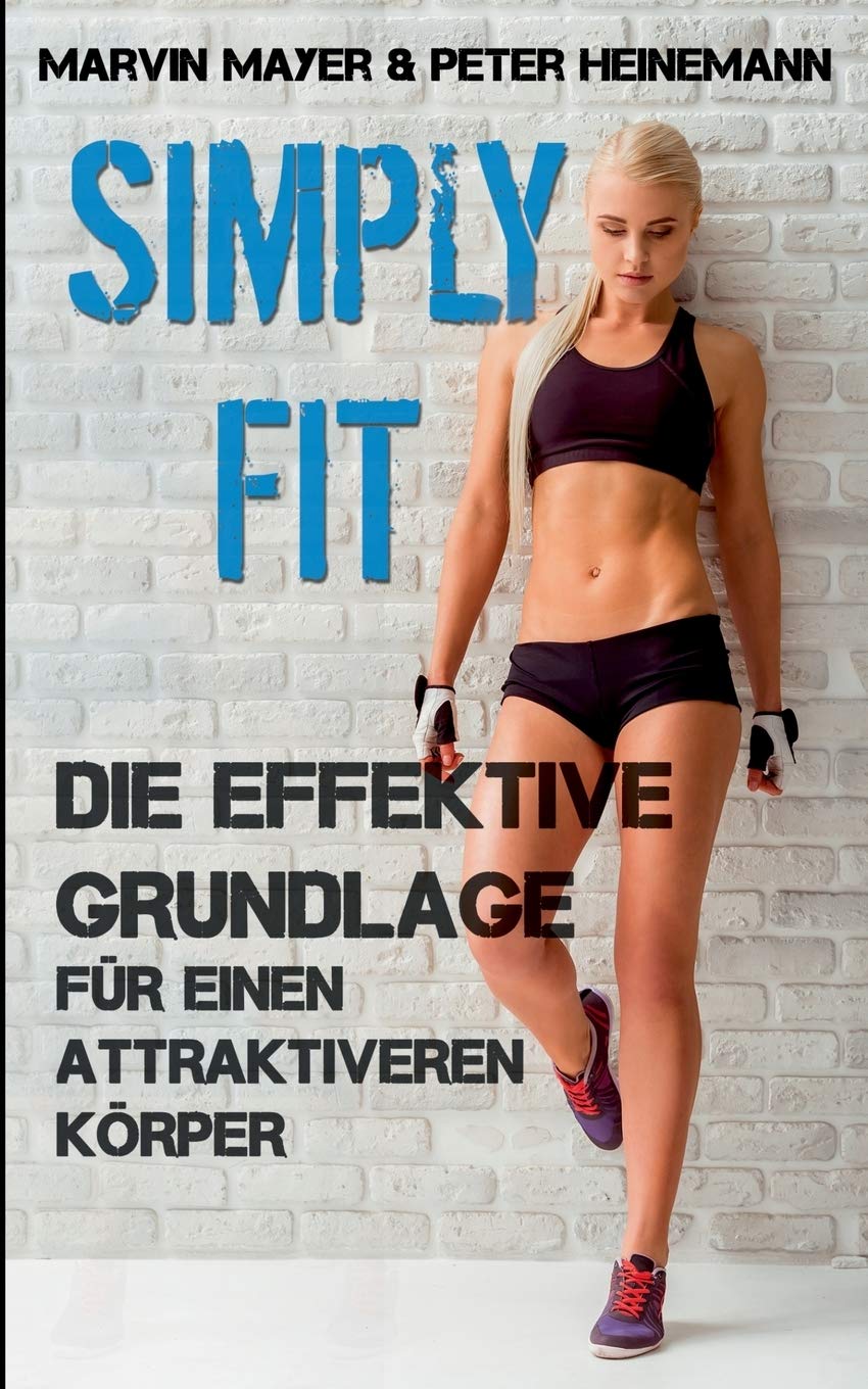 Simply Fit Health, Nutrition & Fitness