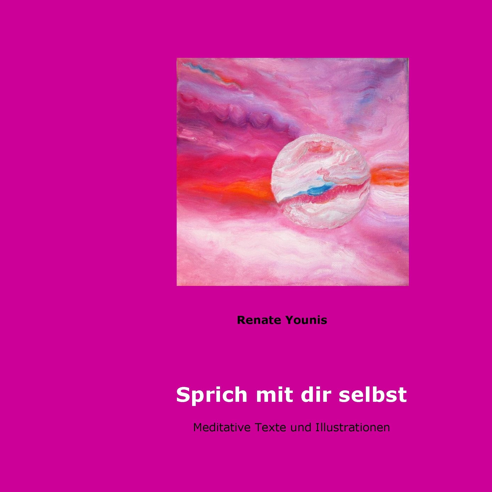 Sprich mit dir selbst Lifestyle Books