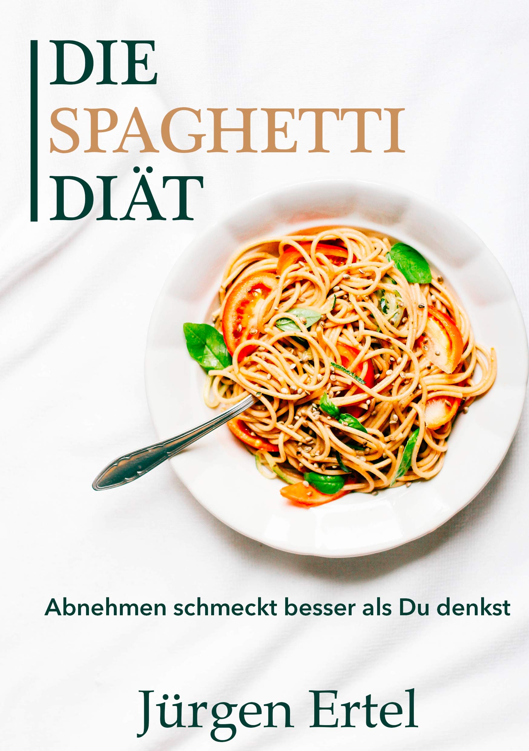 Die Spaghetti Diät: Abnehmen schmeckt besser als Du denkst Health, Nutrition & Fitness