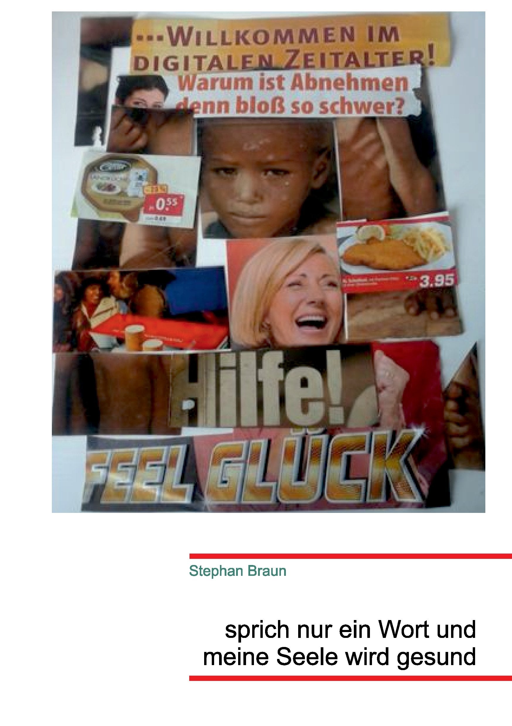 Product Image: Sprich nur ein Wort und meine Seele wird gesund