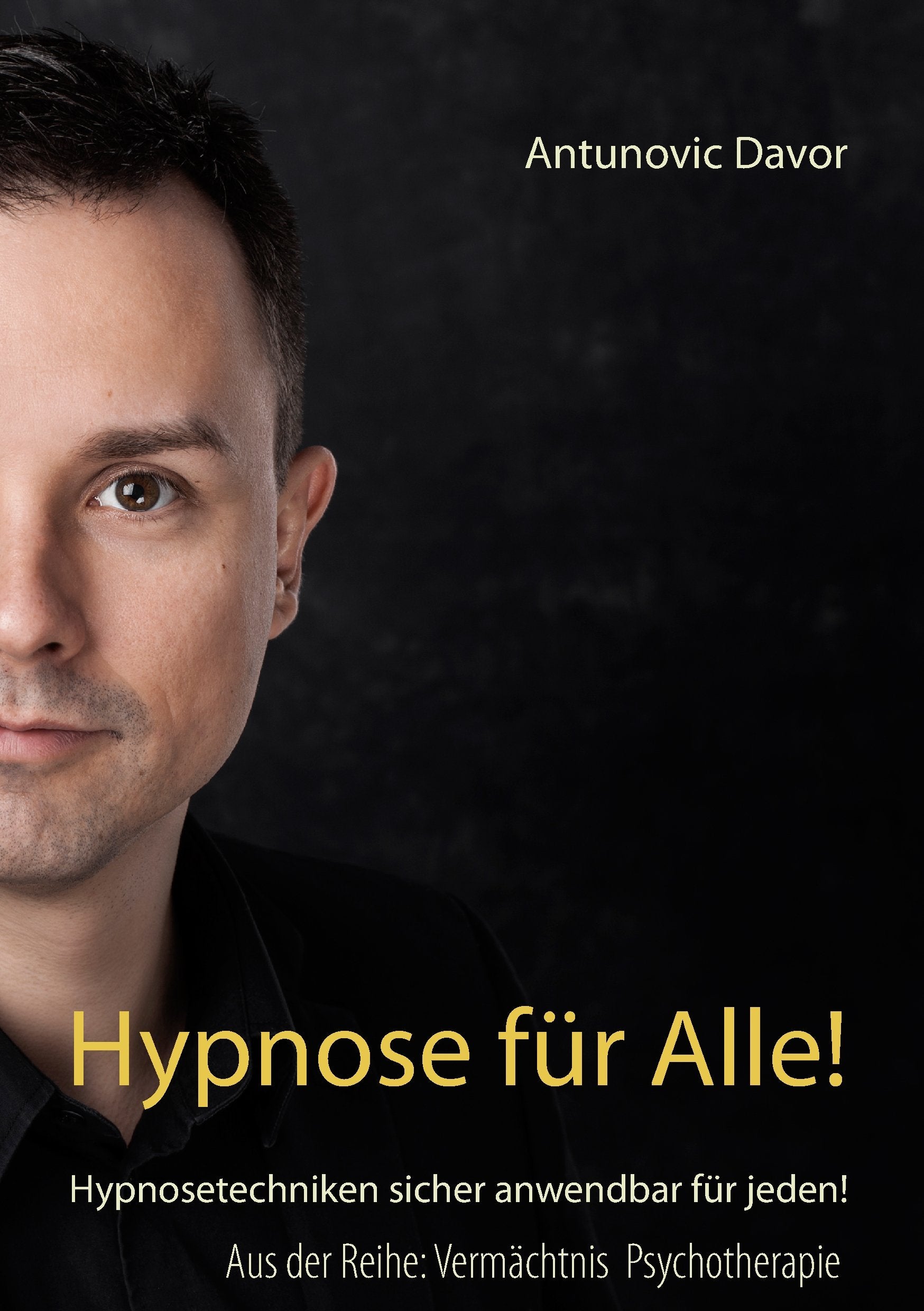 Hypnose für alle! Business, Finance & Career