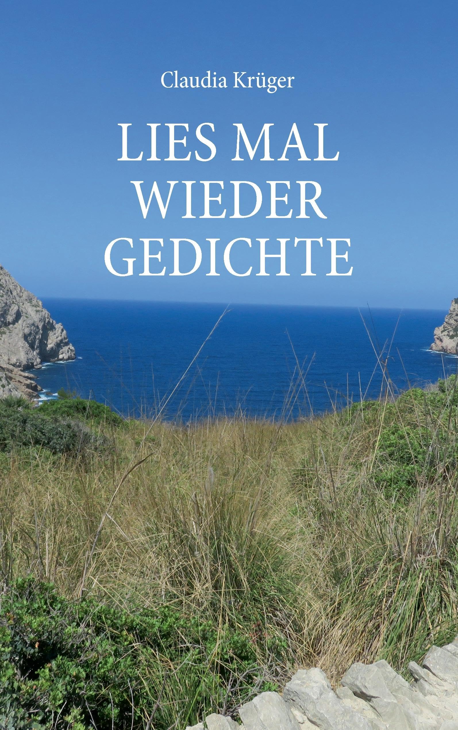 Lies mal wieder Gedichte Poetry