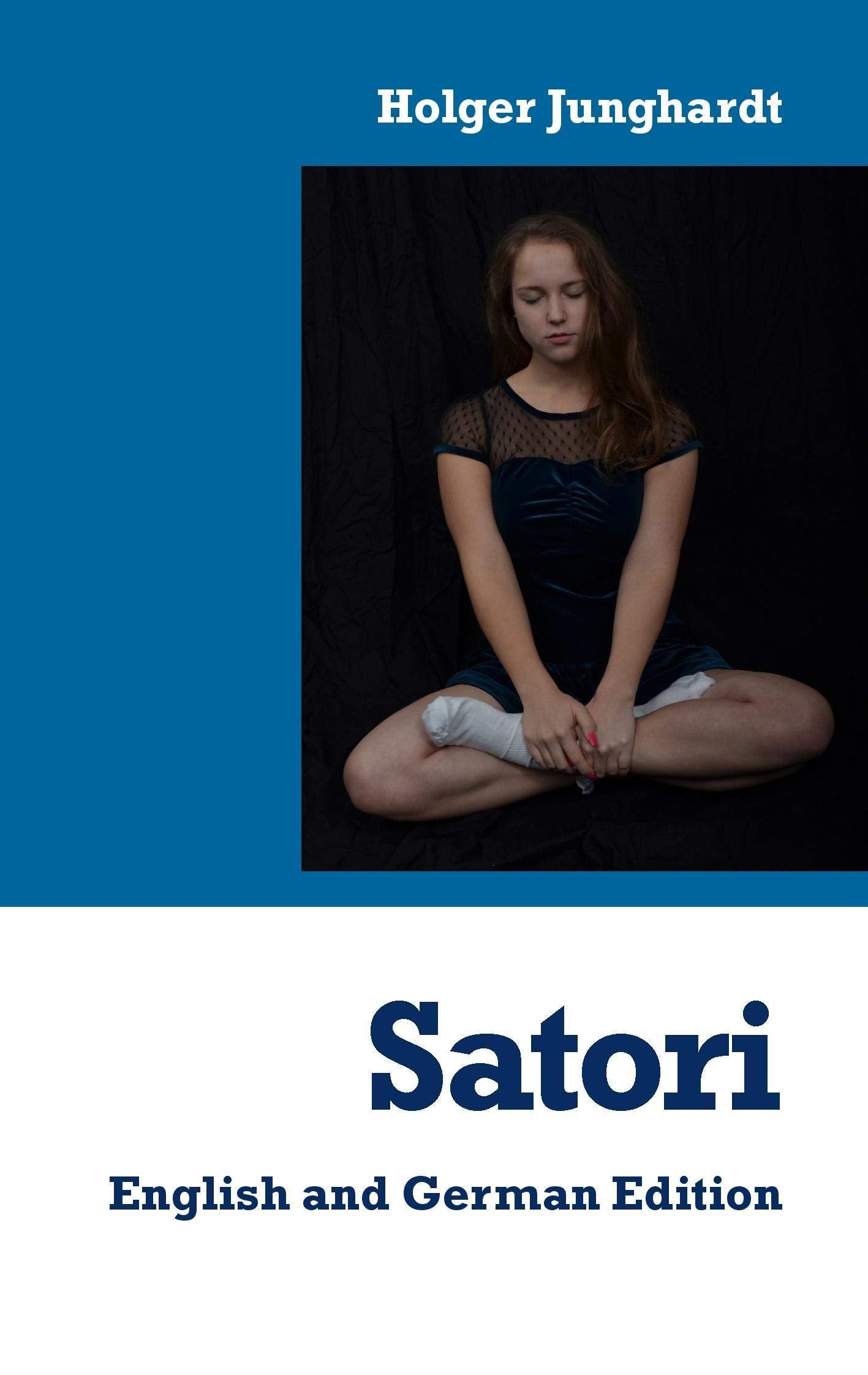 Satori Religion & Esotericism