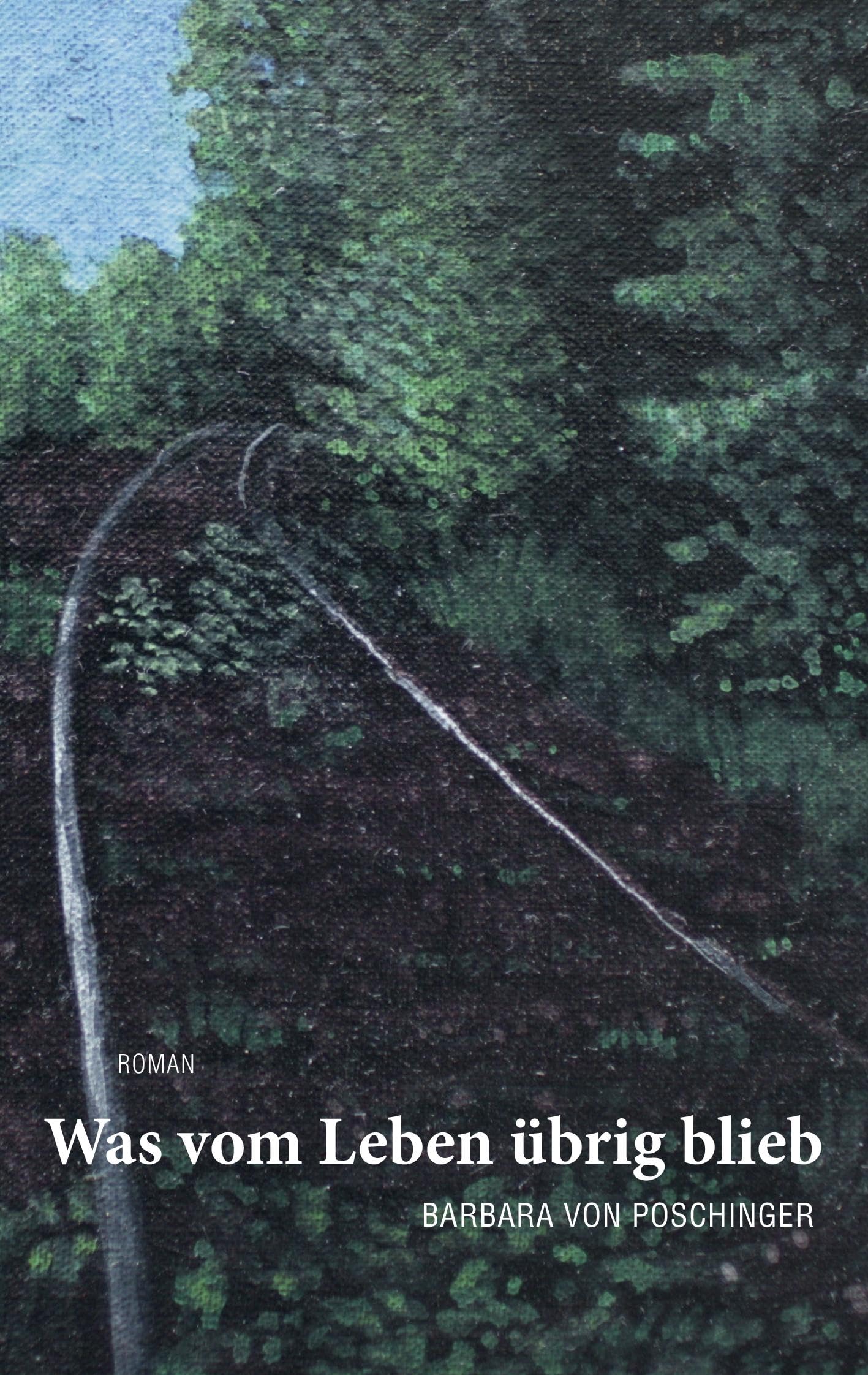 Was vom Leben übrig blieb Contemporary literature