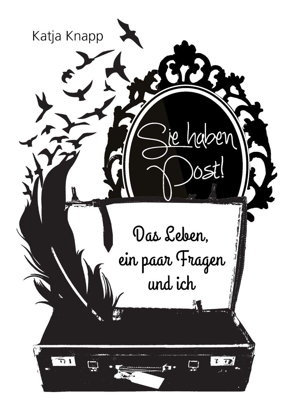 Sie haben Post! Business, Finance & Career