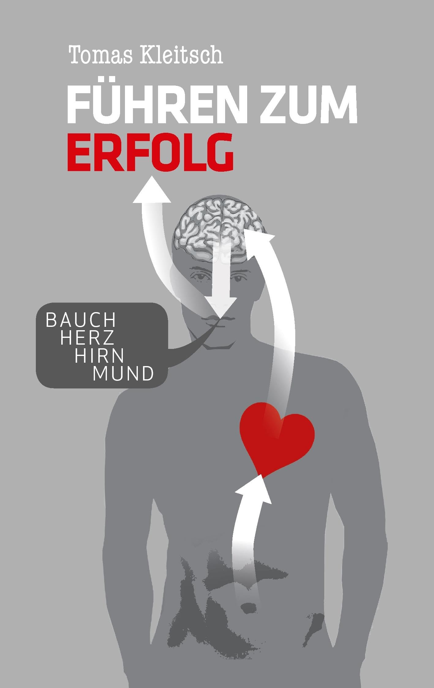 Führen zum Erfolg book