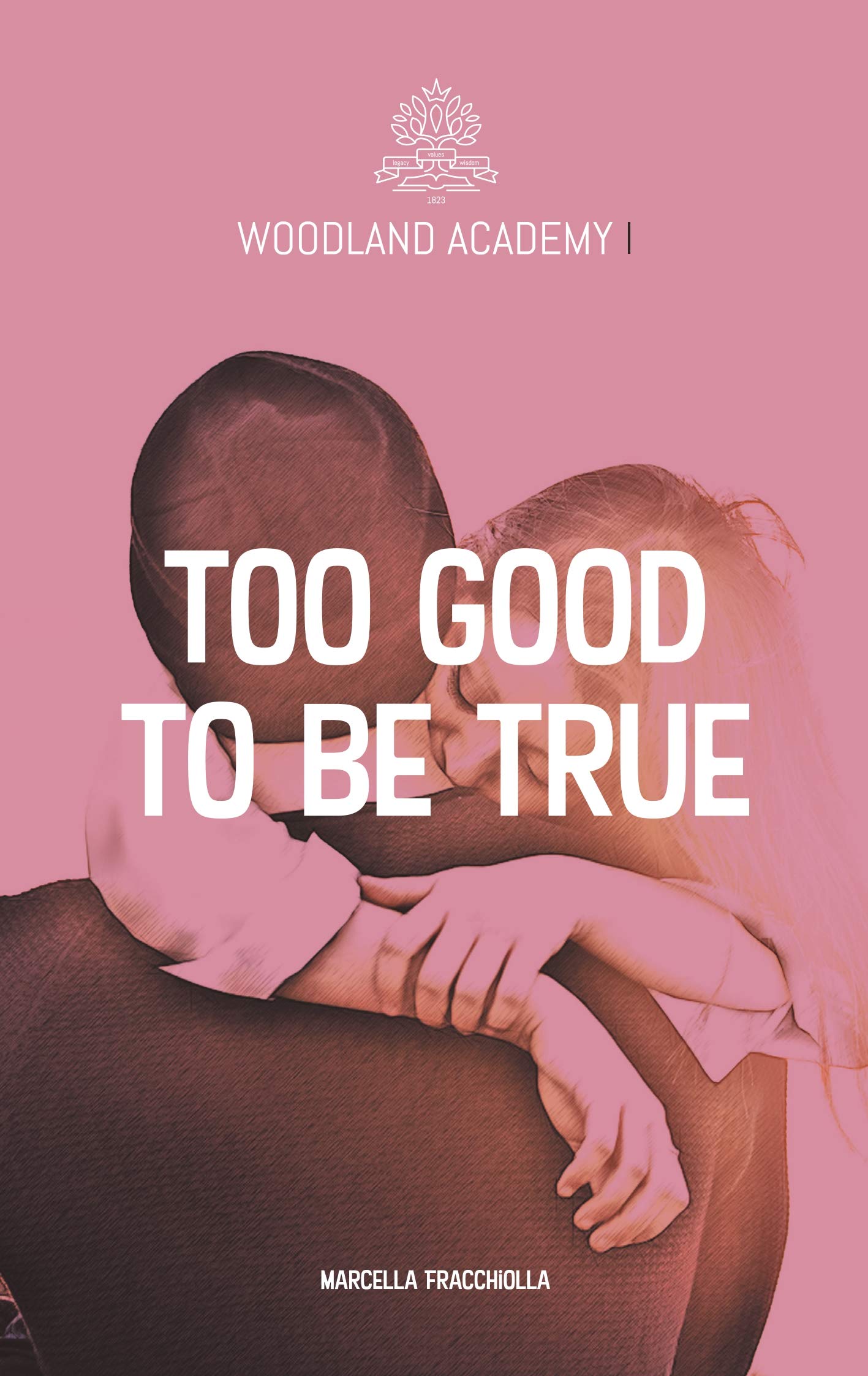 Too good to be true Contemporary literature Books