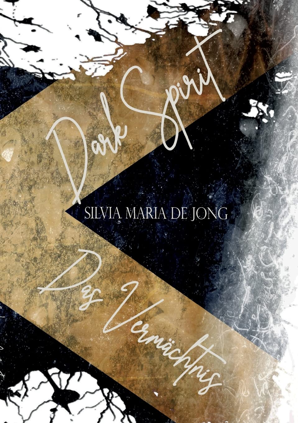 Product Image: Dark Spirit