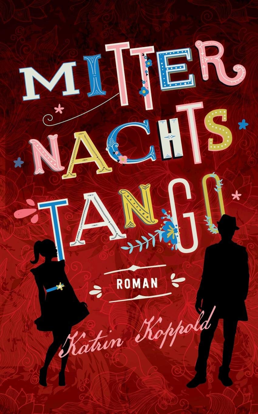 Mitternachtstango Contemporary literature Books