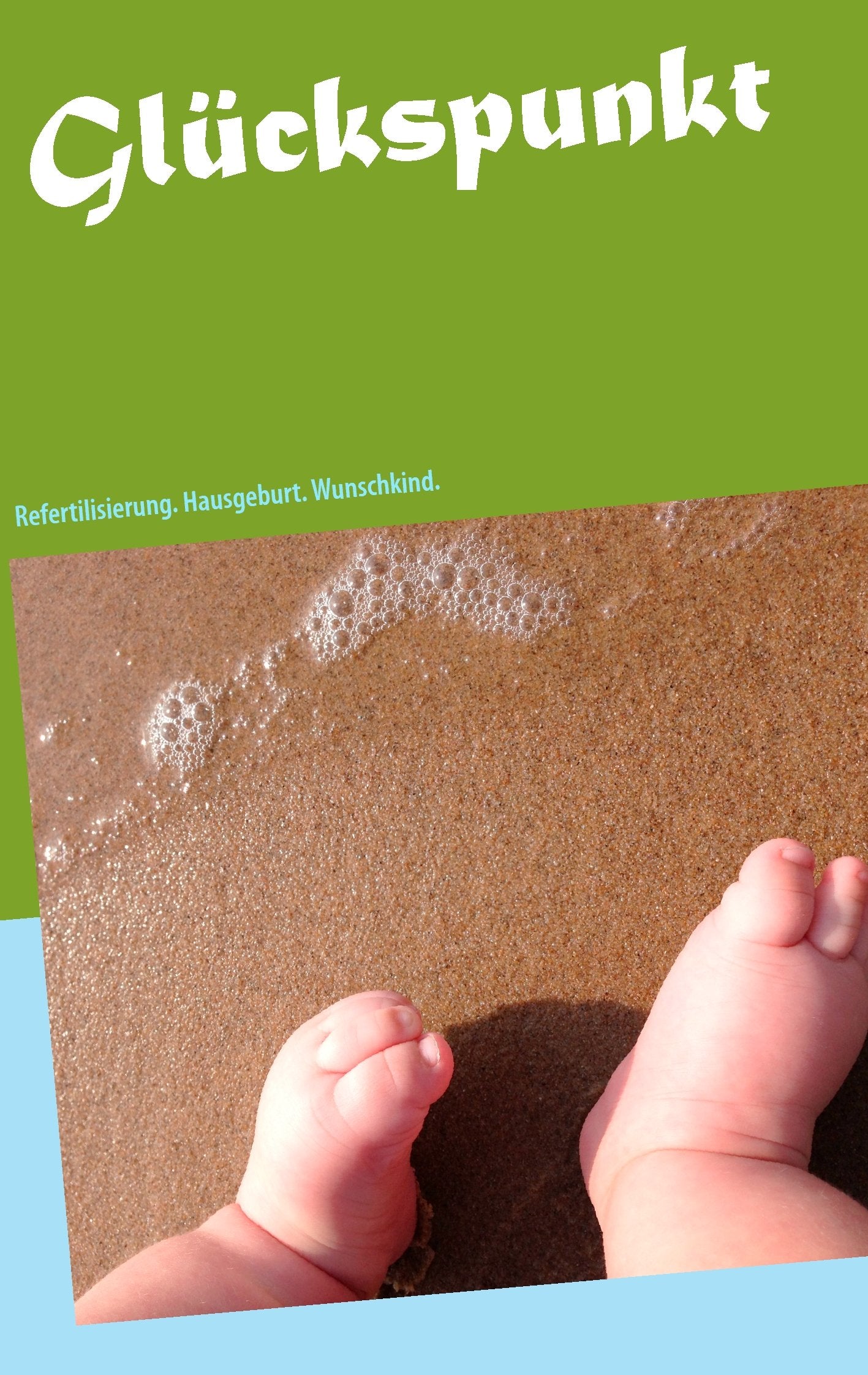 Product Image: Glückspunkt
