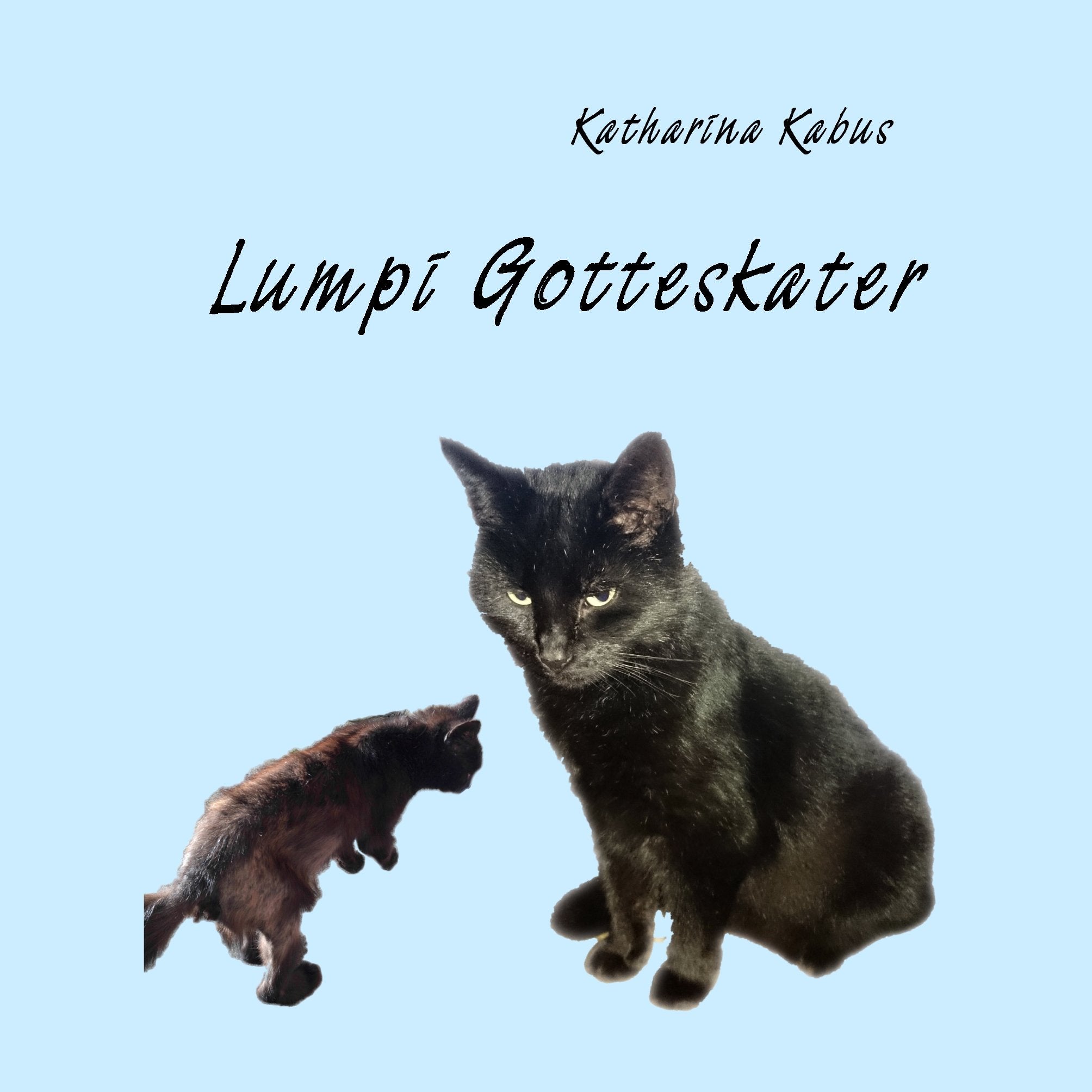 Product Image: Lumpi Gotteskater