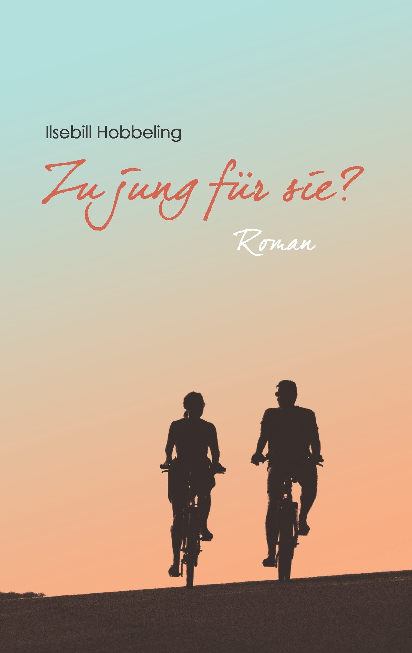 Zu jung für sie? Contemporary literature
