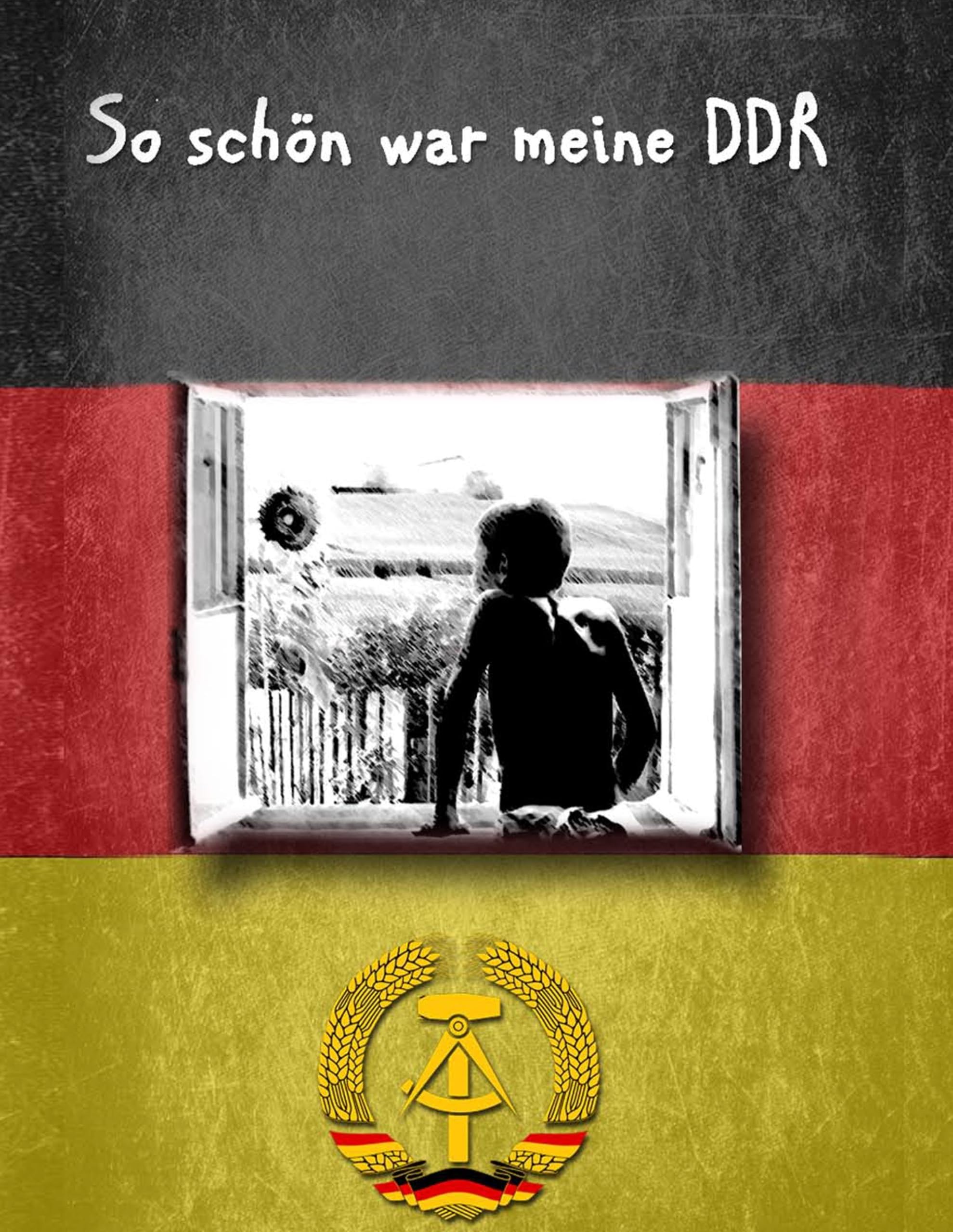 So schön war meine DDR Personalities Books