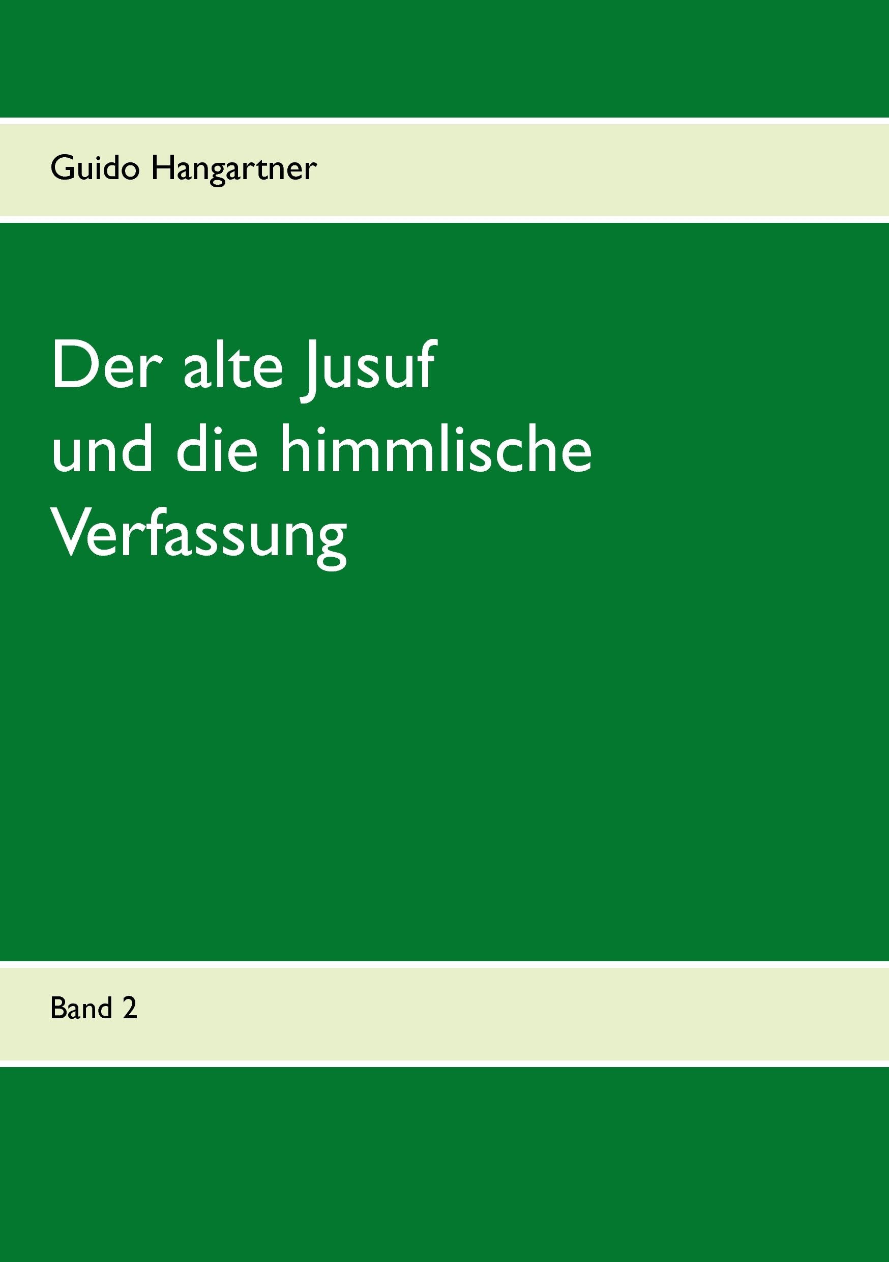 Product Image: Der alte Jusuf