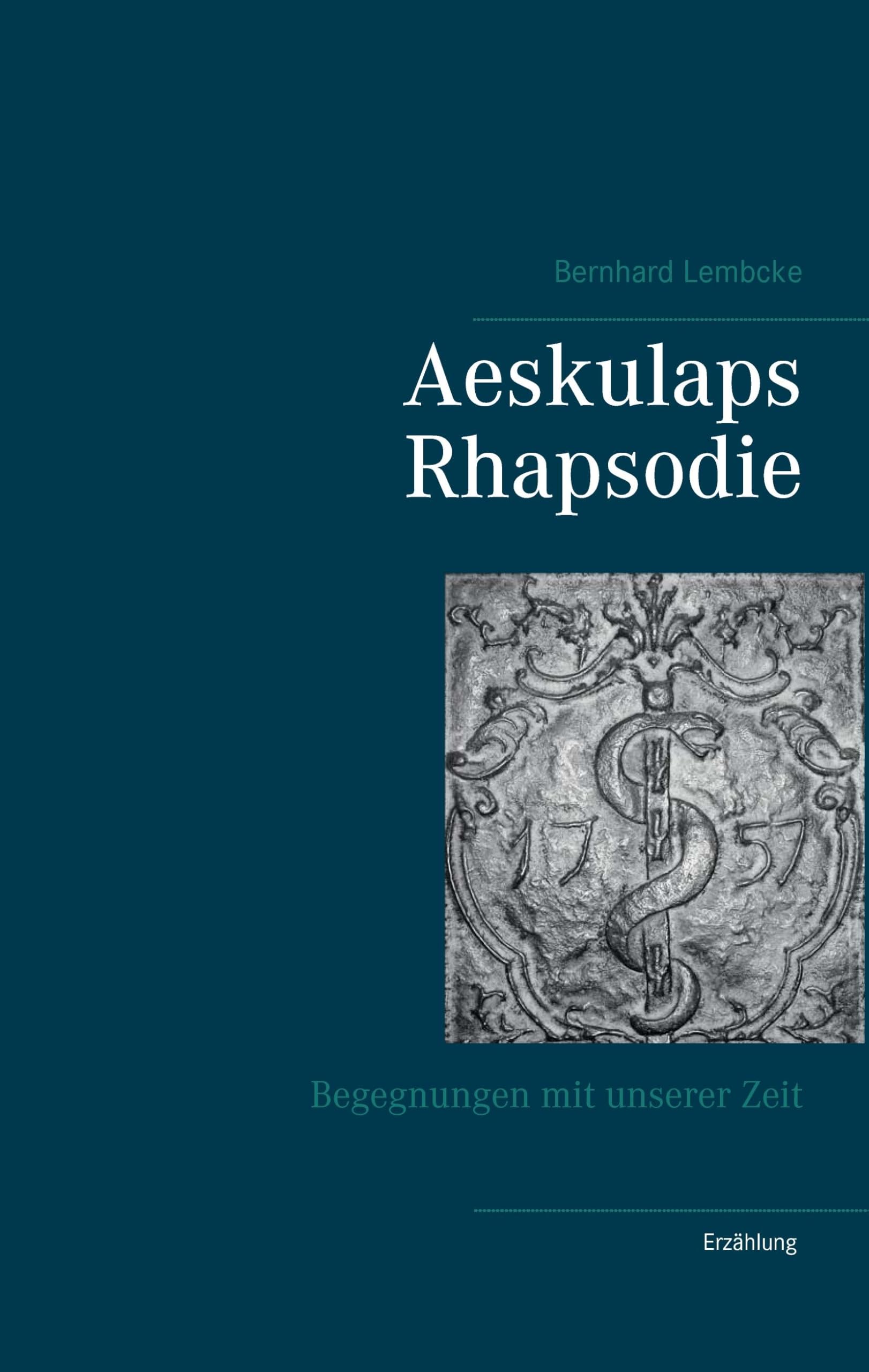 Product Image: Aeskulaps Rhapsodie