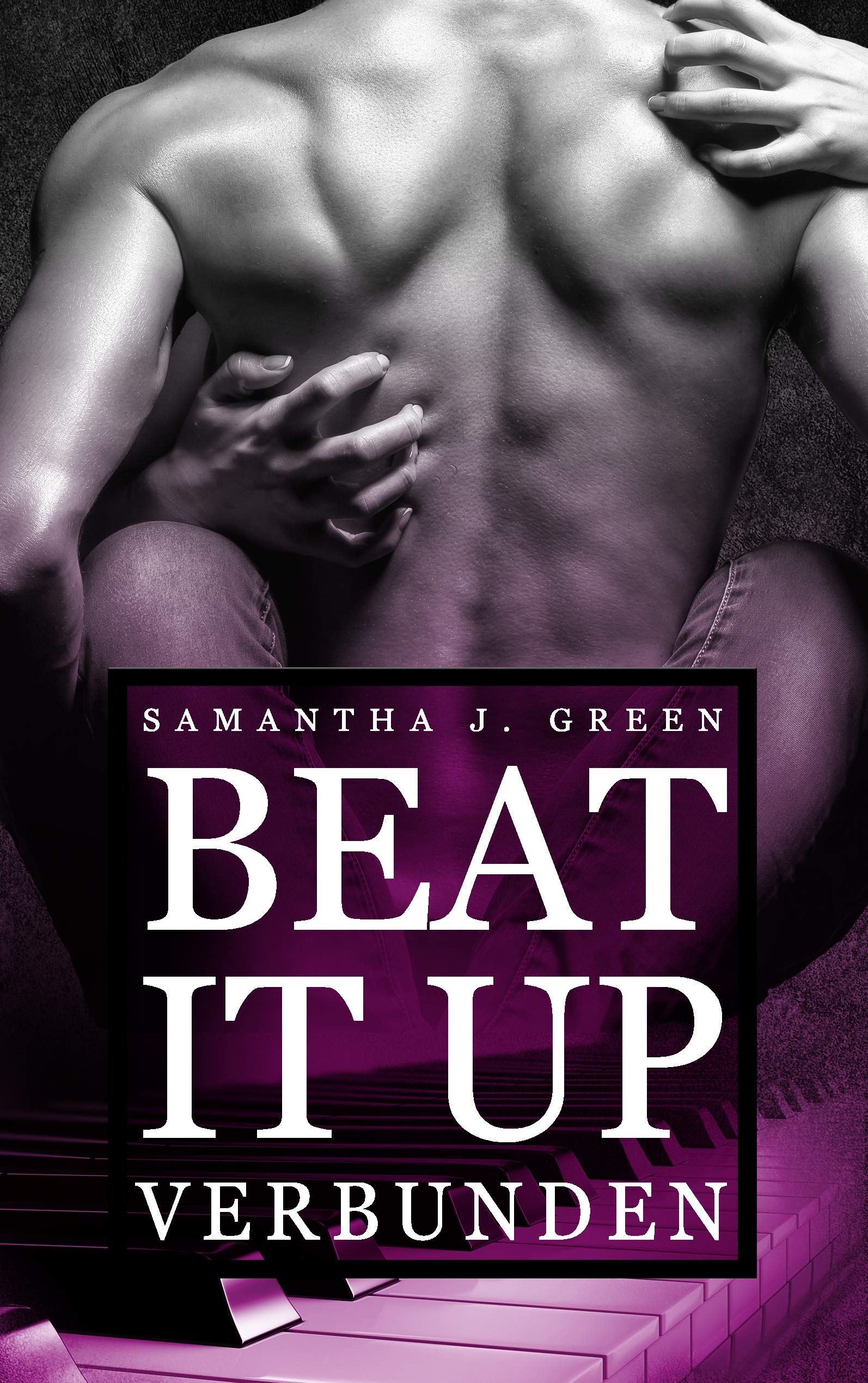 Beat it up - Verbunden Contemporary literature