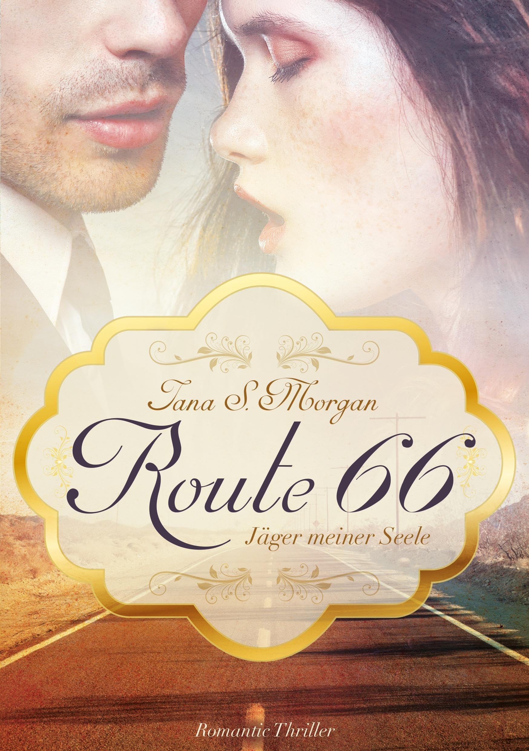 Route 66 Contemporary literature Books