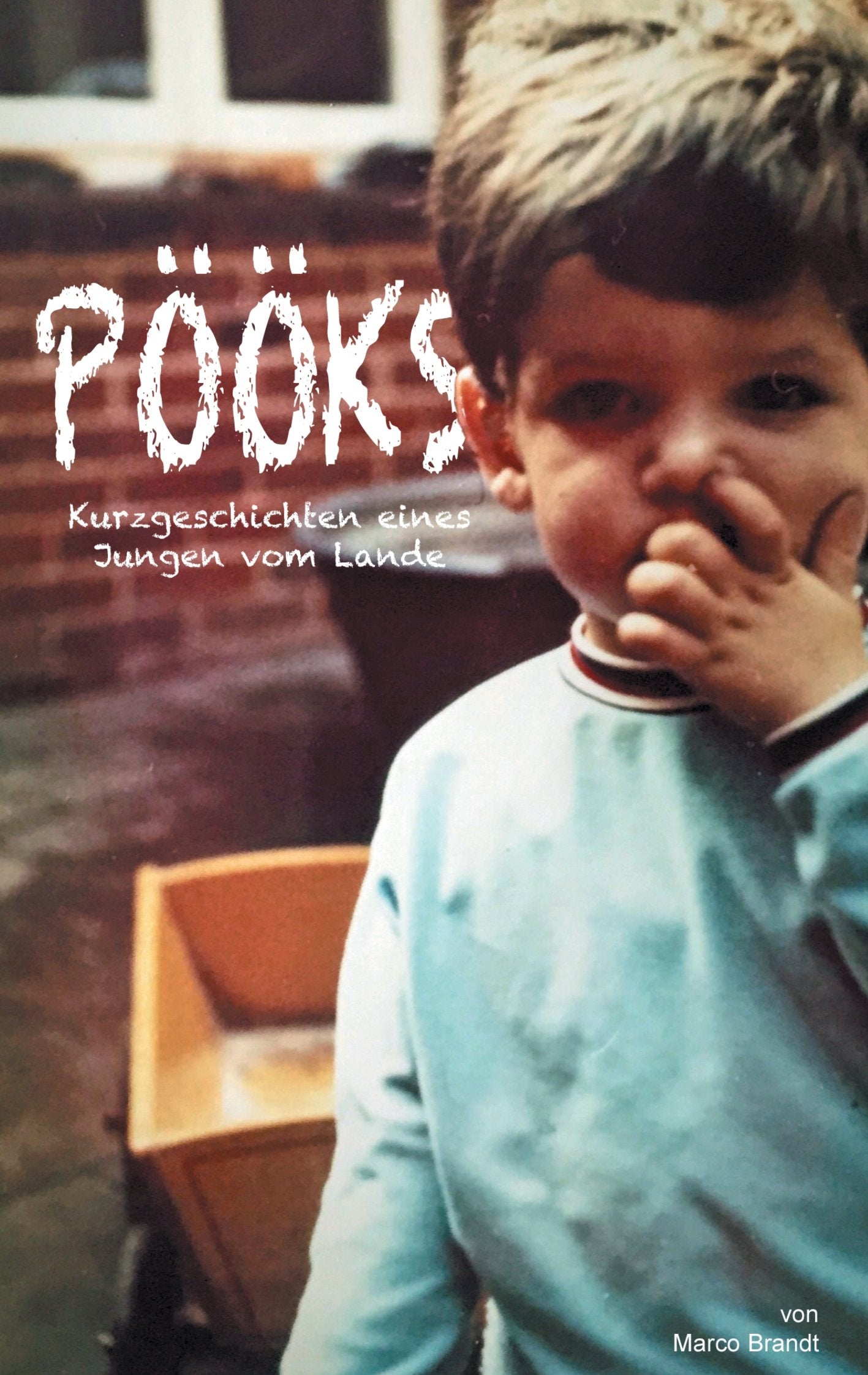Pööks: Kurzgeschichten eines Jungen vom Lande Essays & Short Stories