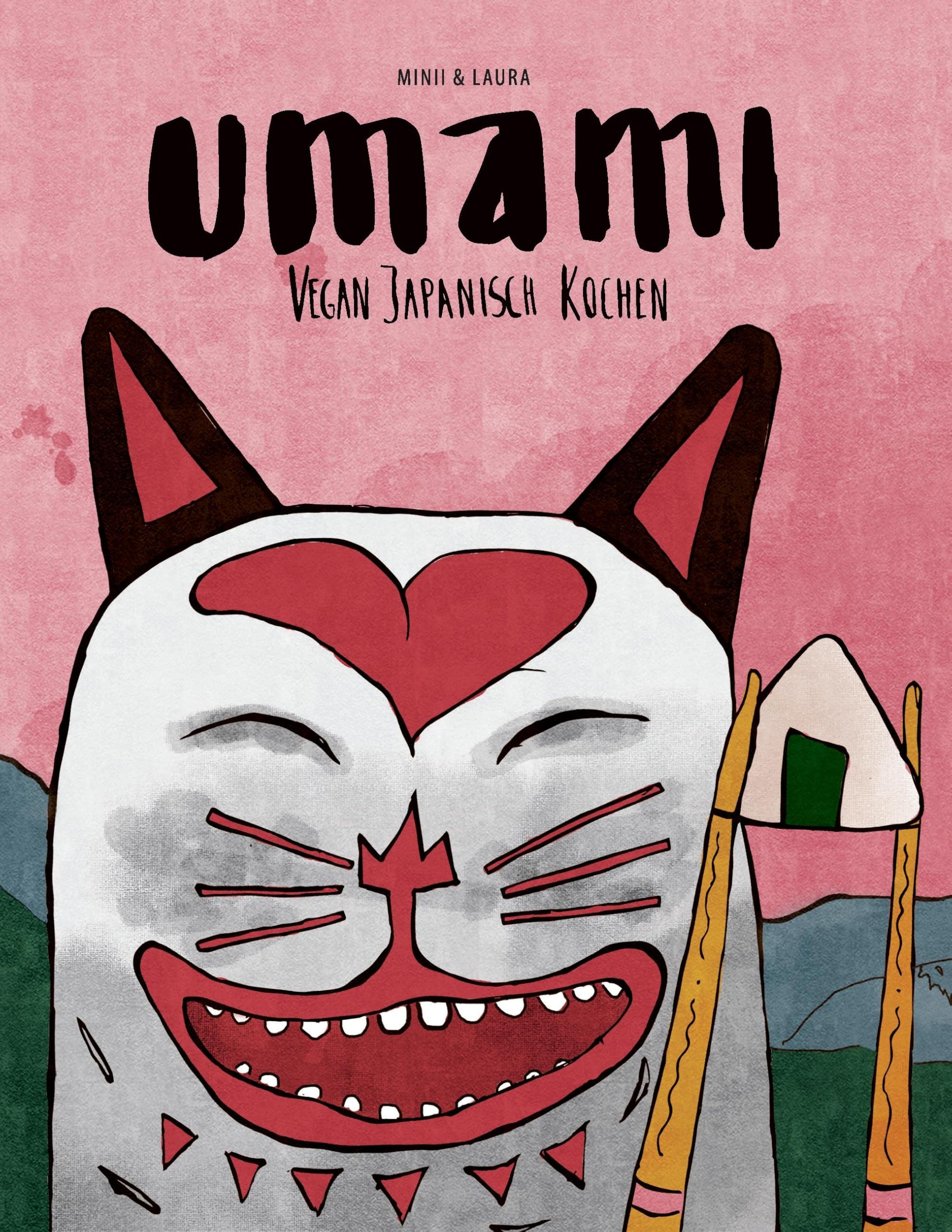 Product Image: Umami
