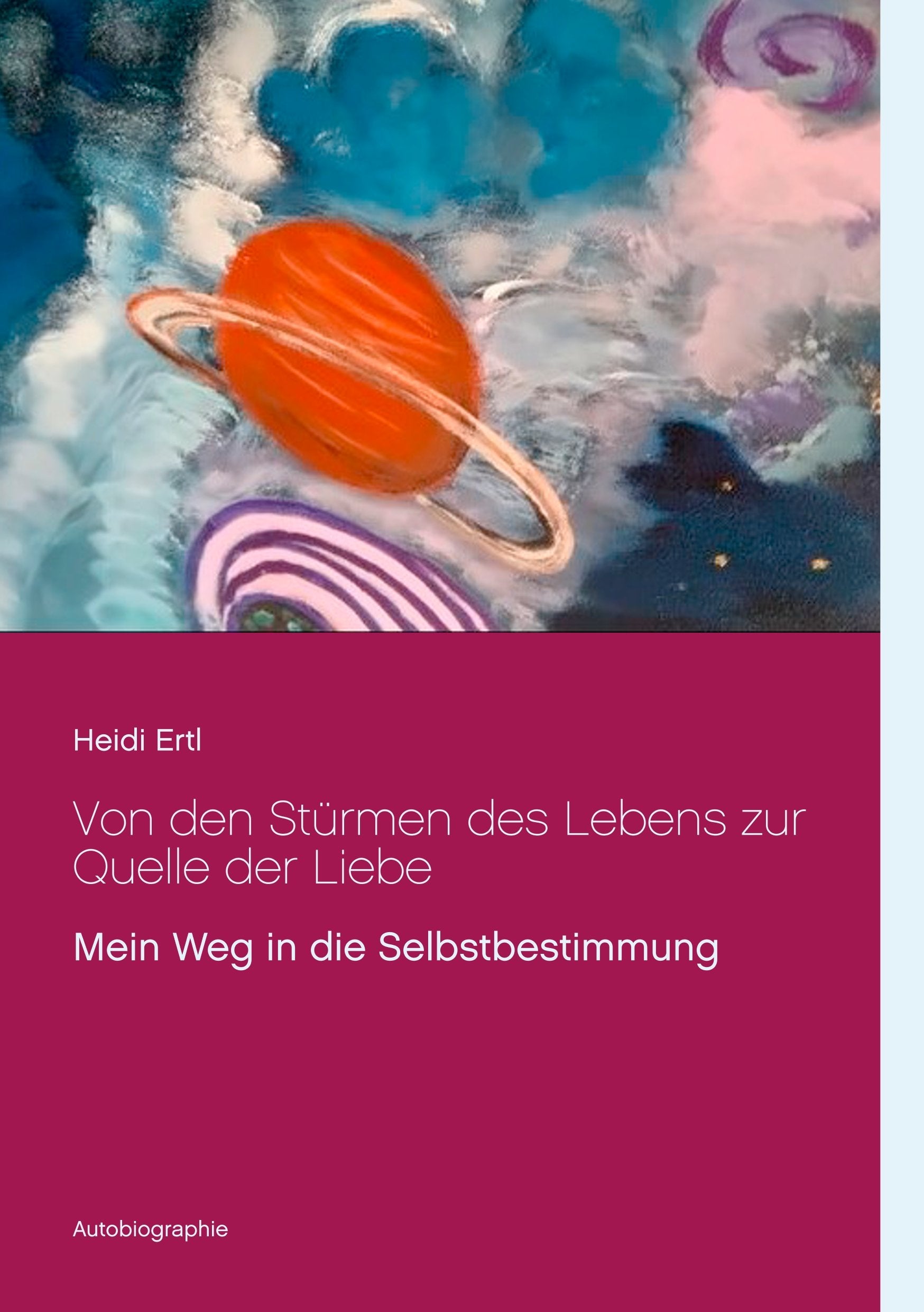 Von den Stürmen des Lebens zur Quelle der Liebe Politics & Society