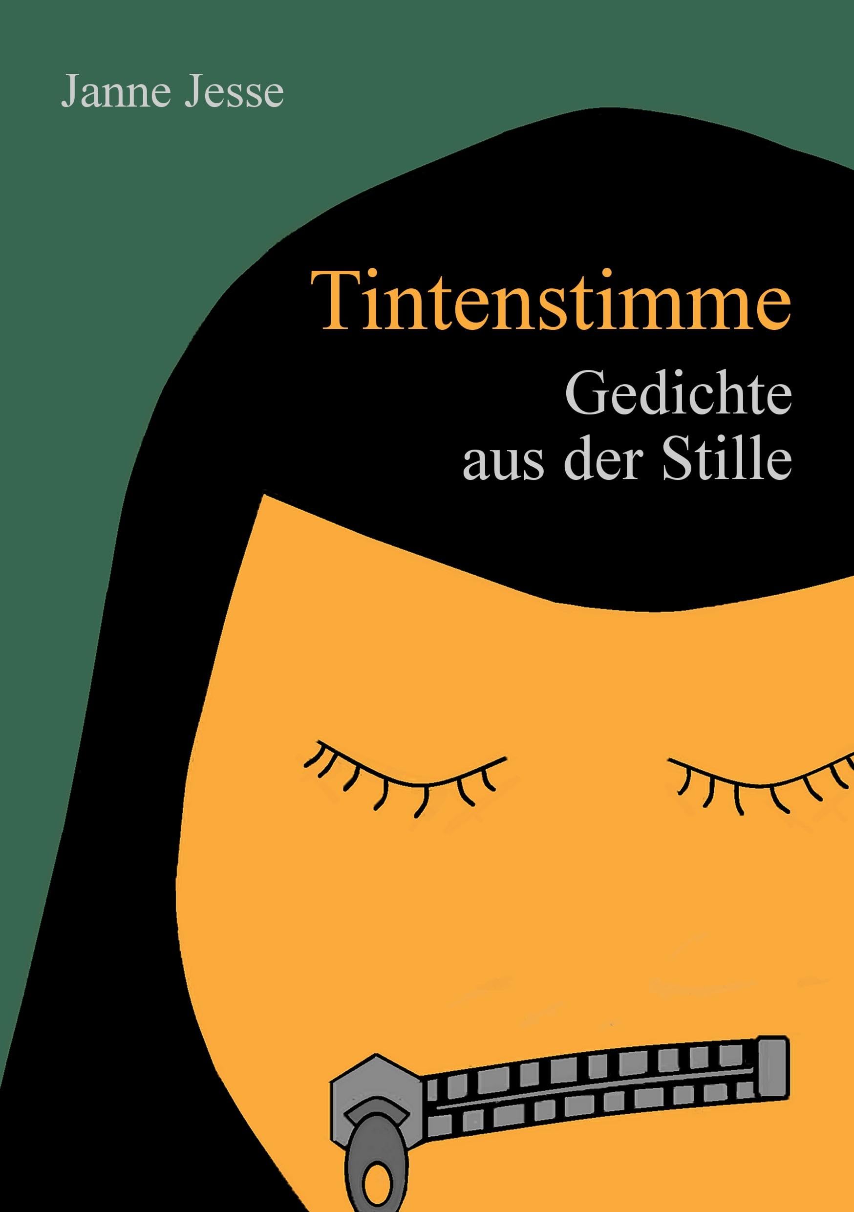Tintenstimme Poetry