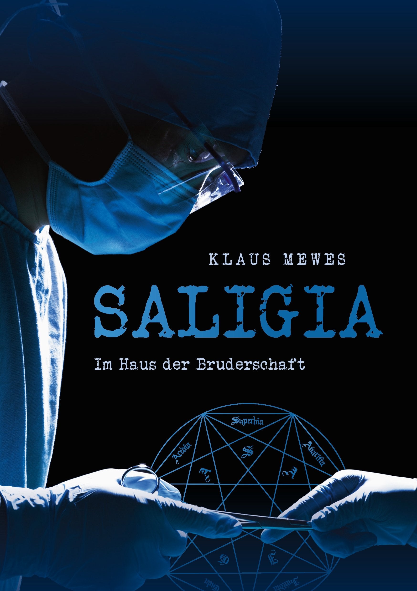 Saligia Law Books