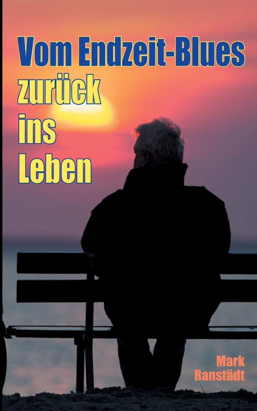 Vom Endzeit-Blues zurück ins Leben Personalities